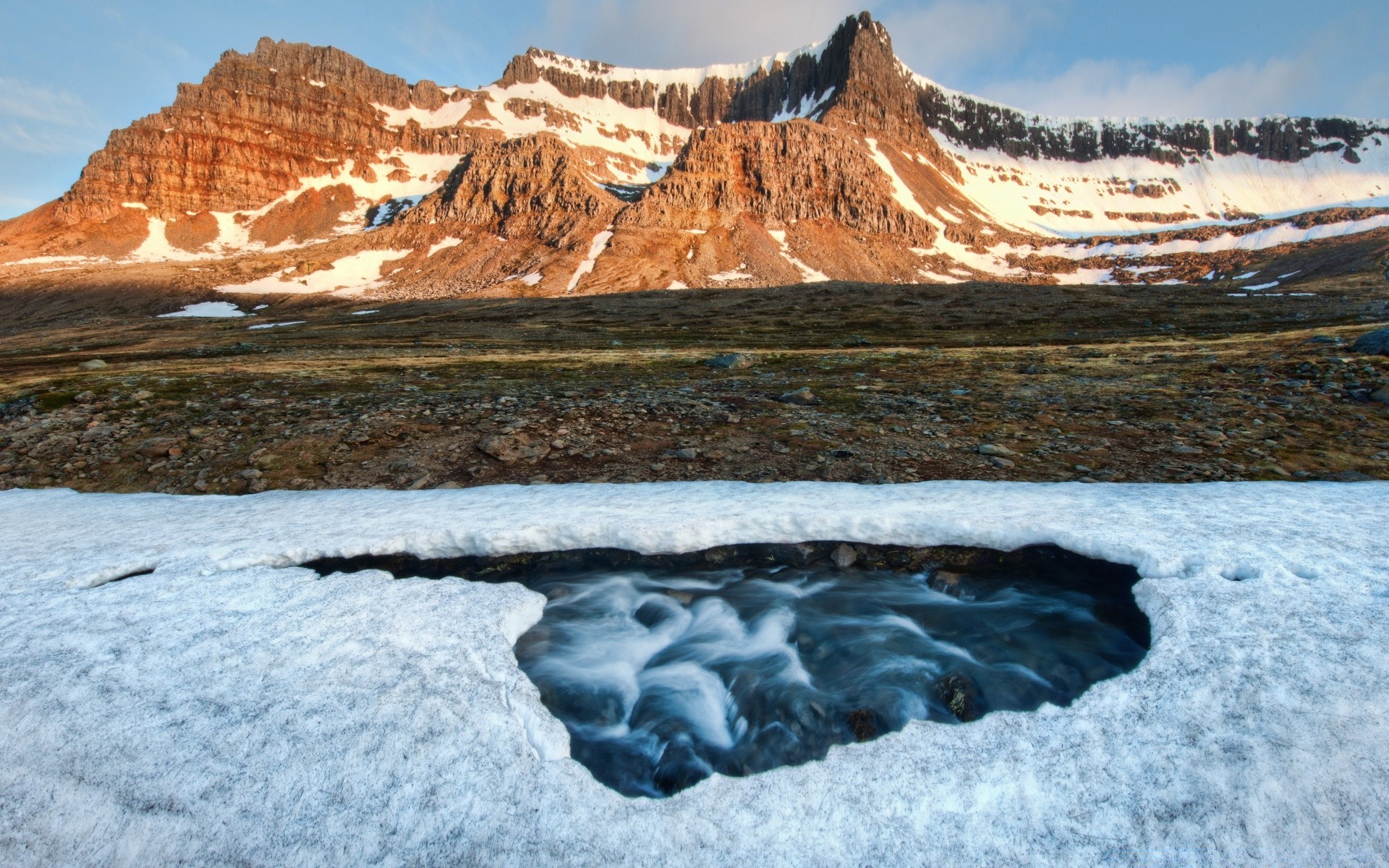 paisaje paisaje viajes escénico montañas agua naturaleza roca cielo al aire libre nieve parque hielo valle nacional geología turismo lago paisaje desierto