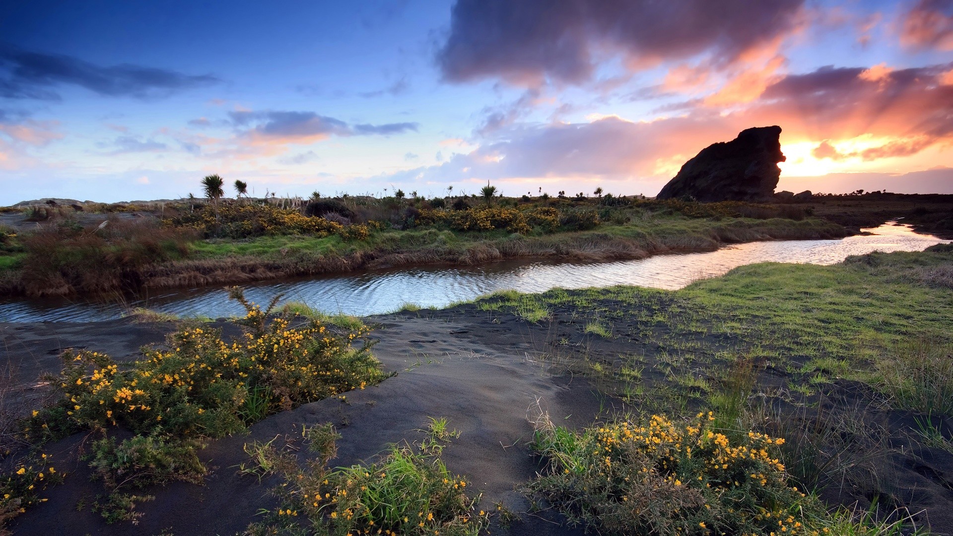 paisagens água pôr do sol paisagem natureza viagens céu ao ar livre lago amanhecer noite mar