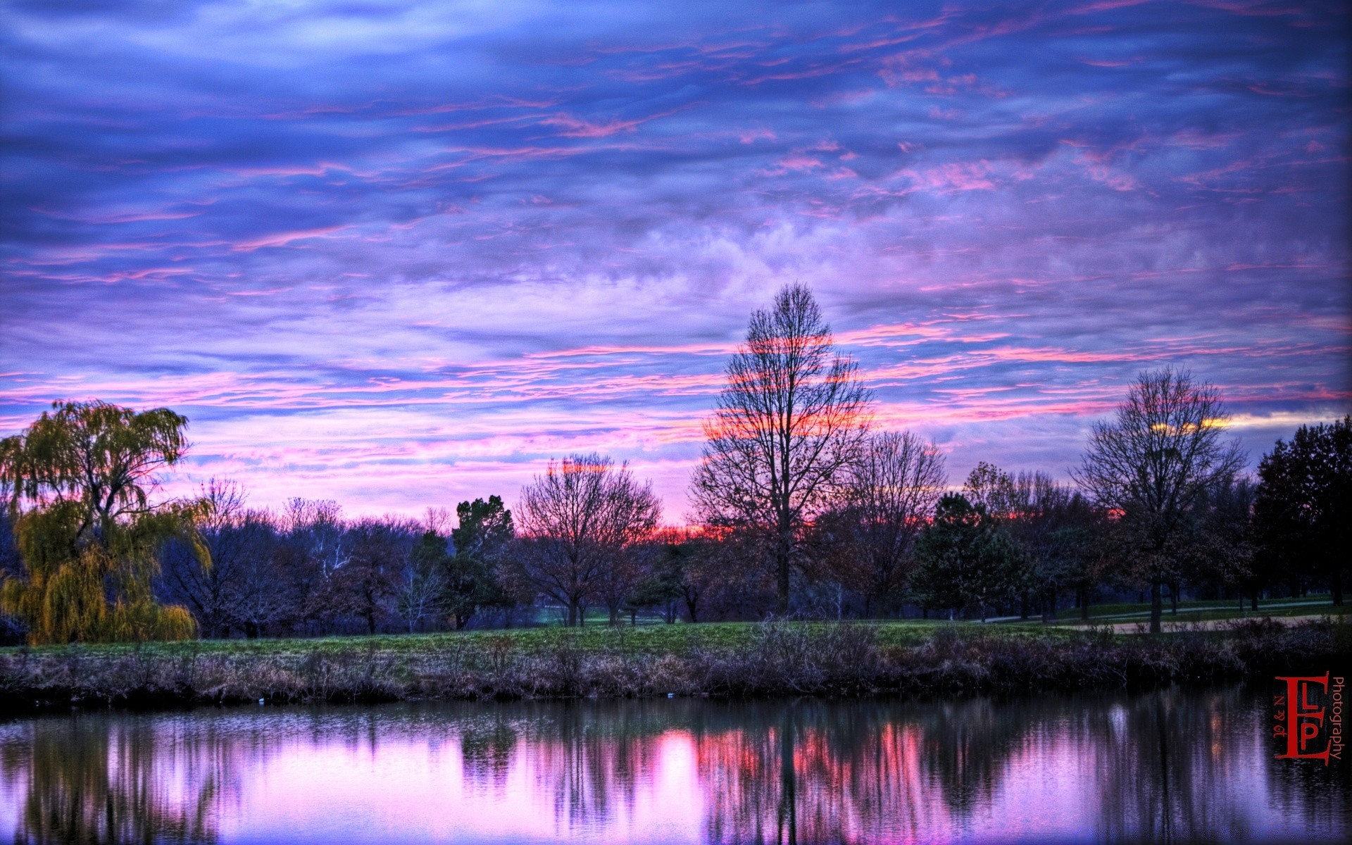 paesaggio acqua riflessione lago tramonto alba natura paesaggio cielo sera crepuscolo fiume albero piscina all aperto estate sole colore freddezza bella