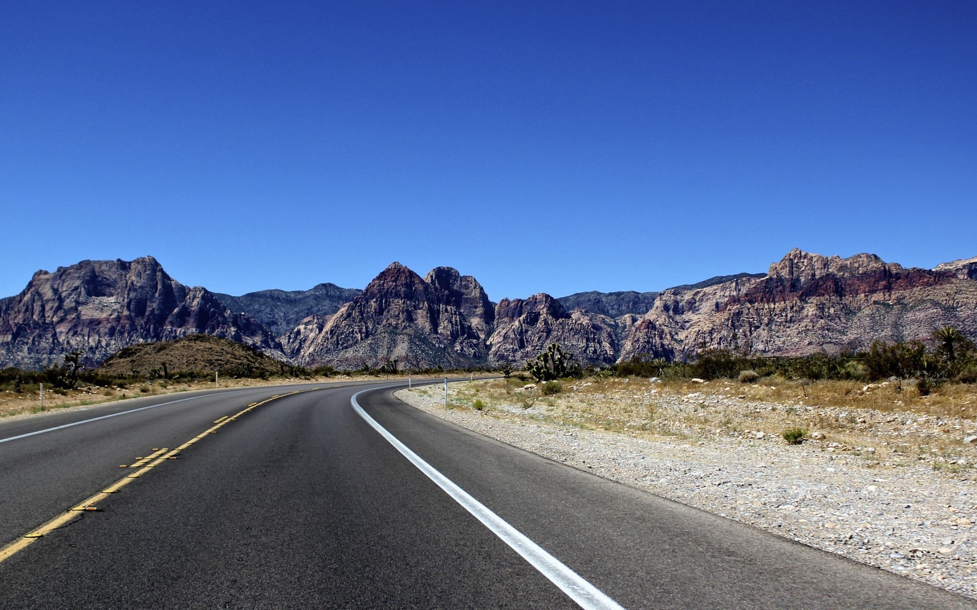 landscapes road travel landscape desert sky highway mountain asphalt nature outdoors guidance