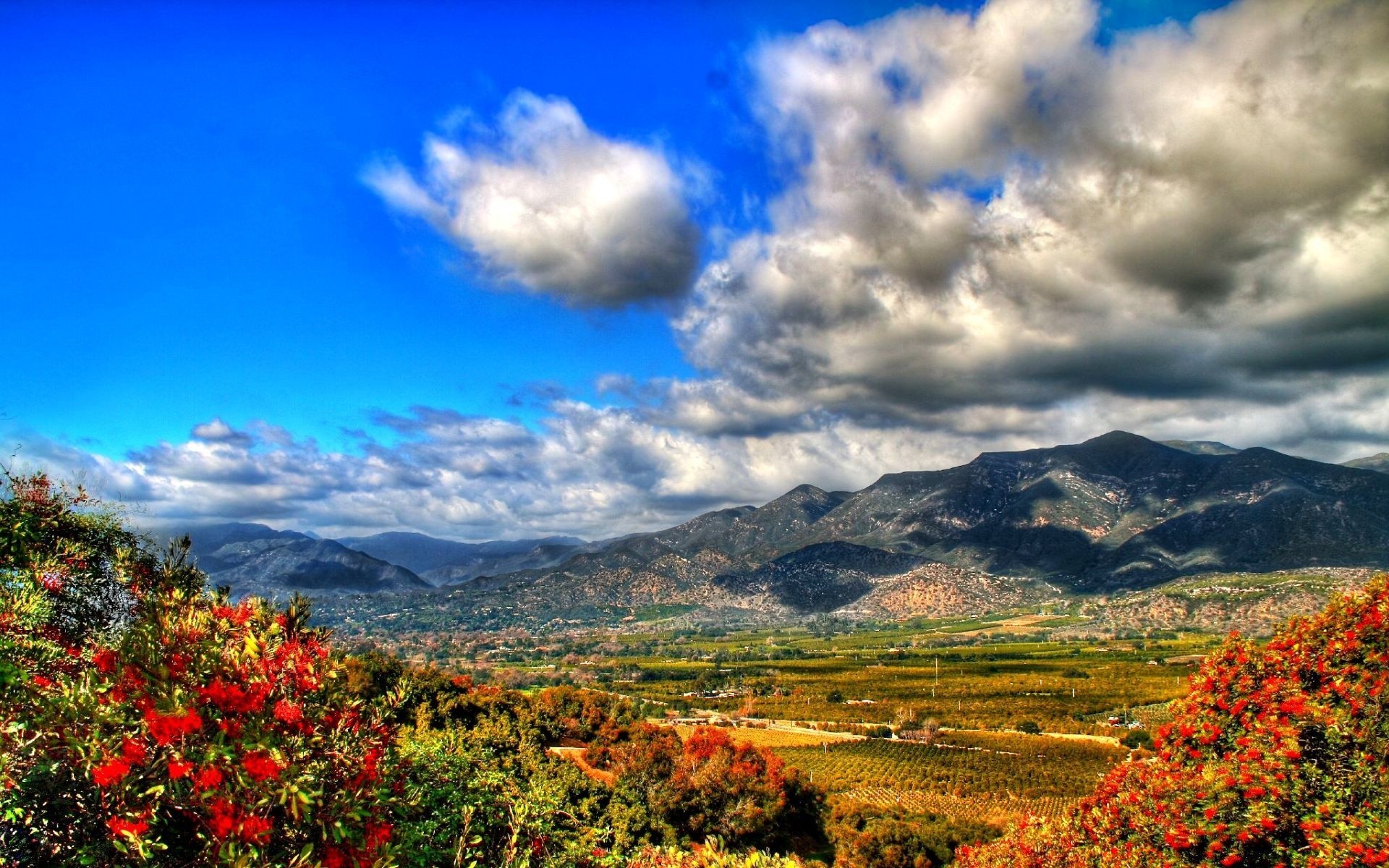 landschaft landschaft himmel natur berge im freien reisen landschaftlich baum spektakel wolke hügel herbst gutes wetter holz