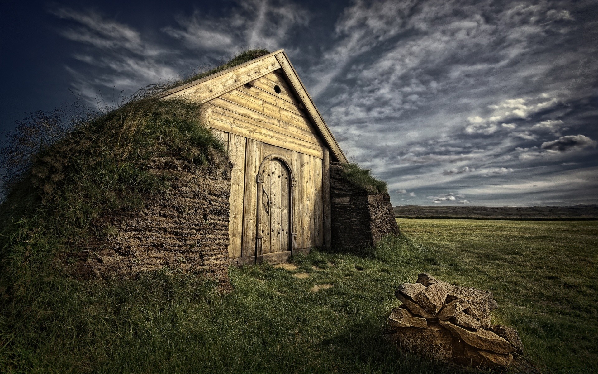 landscapes sky landscape outdoors travel grass light farm country scenic