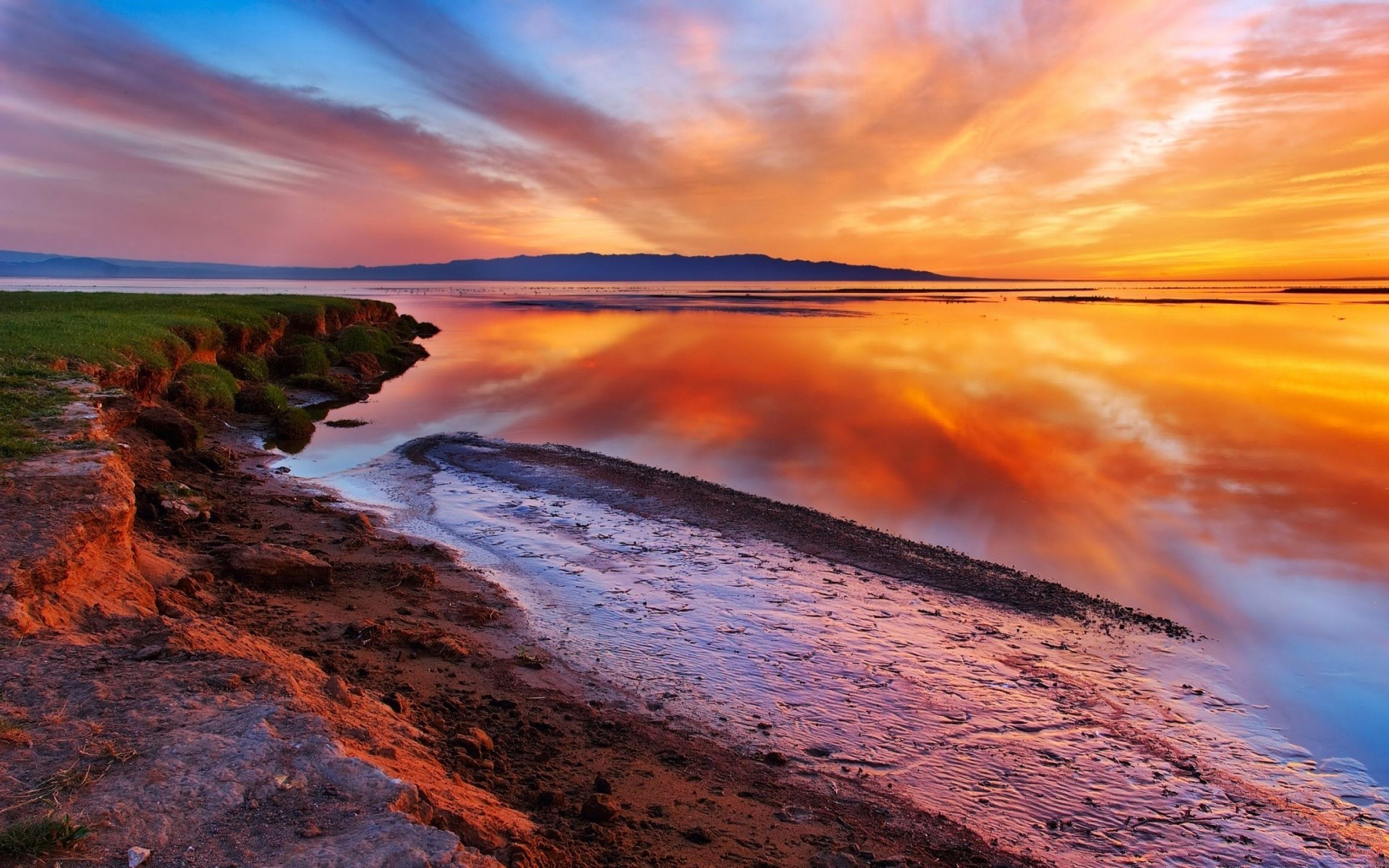 paisagens pôr do sol água noite céu amanhecer paisagem crepúsculo viagens natureza sol mar oceano ao ar livre