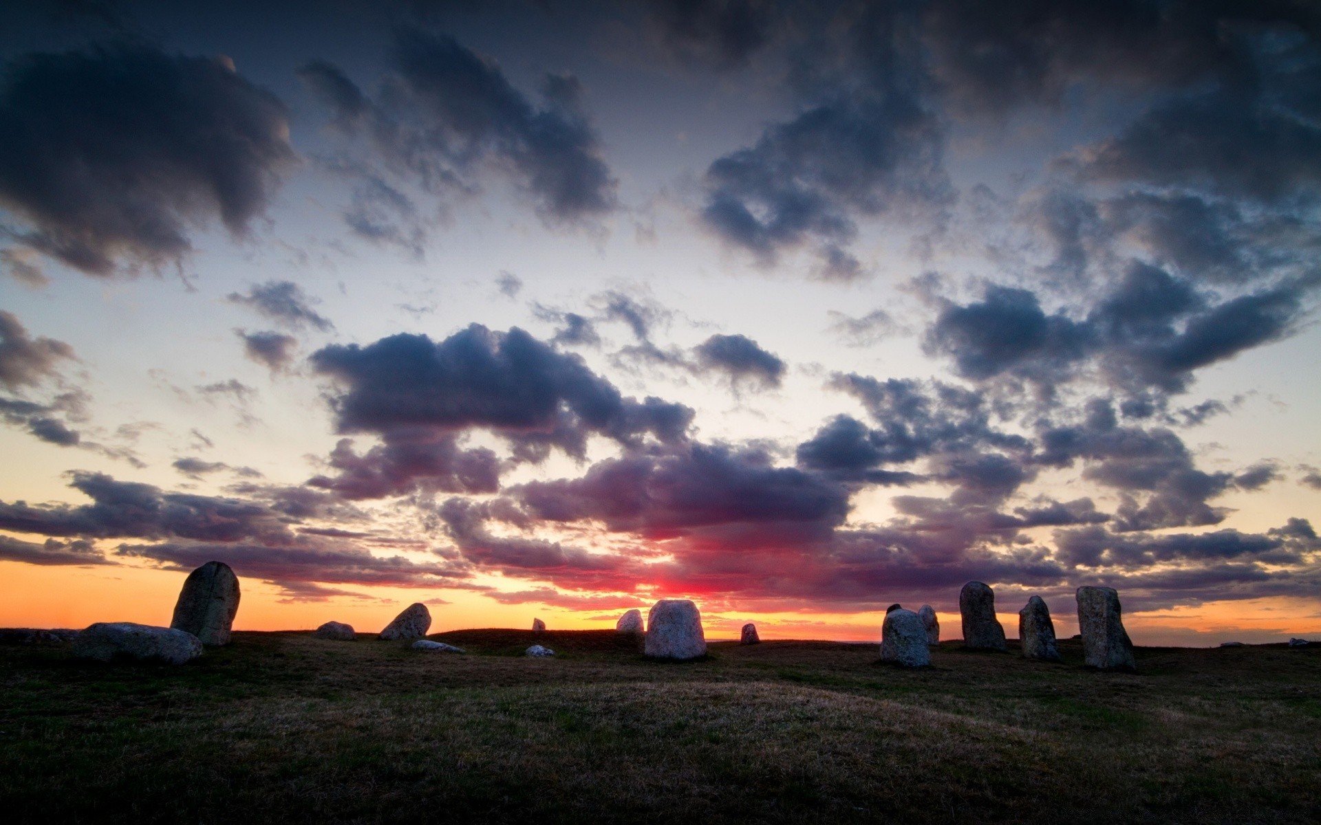 paesaggio tramonto cielo alba sera crepuscolo paesaggio sole all aperto viaggi luce nuvola silhouette natura luce del giorno tempesta drammatico