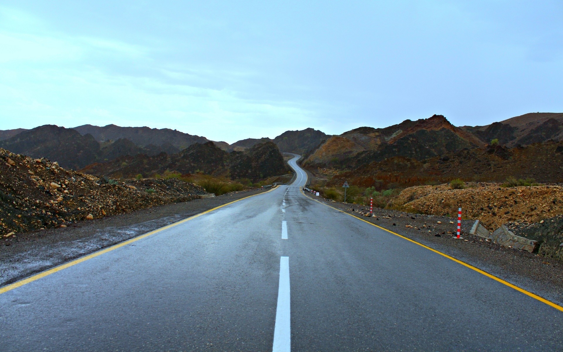 景观 道路 旅游 公路 沥青 景观 天空 自然 山 户外 手动