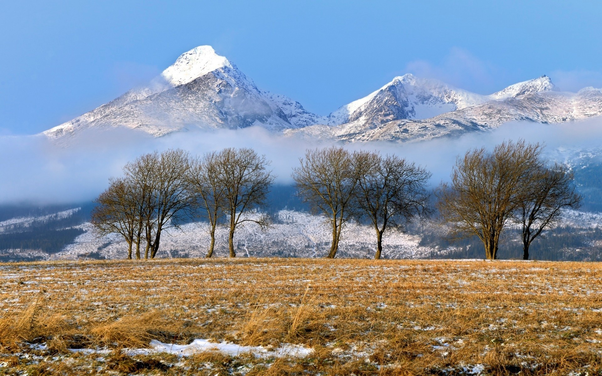 landscapes mountain snow landscape sky nature travel outdoors scenic volcano daylight