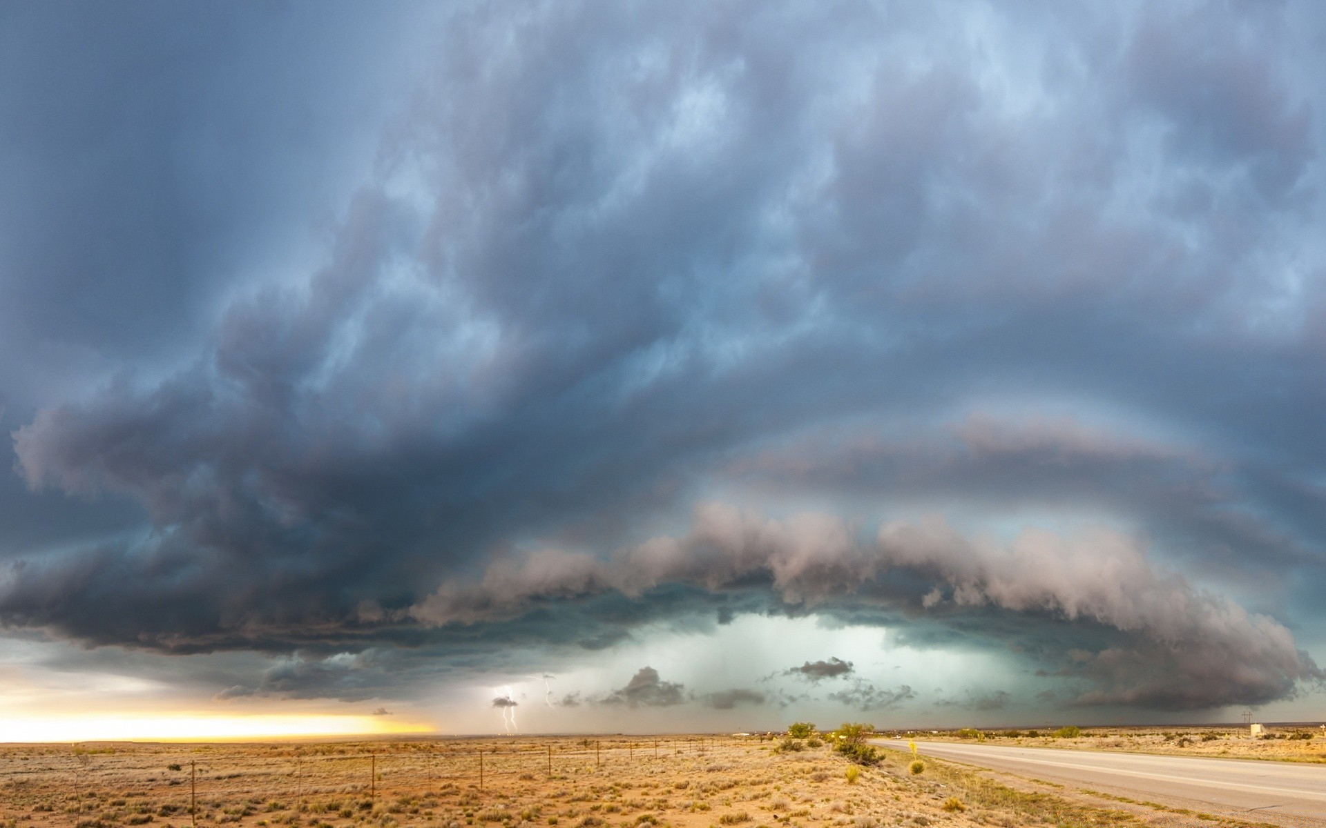 paysage ciel nature tempête coucher de soleil paysage à l extérieur dramatique aube pluie voyage météo soleil été beau temps nuage campagne rural eau