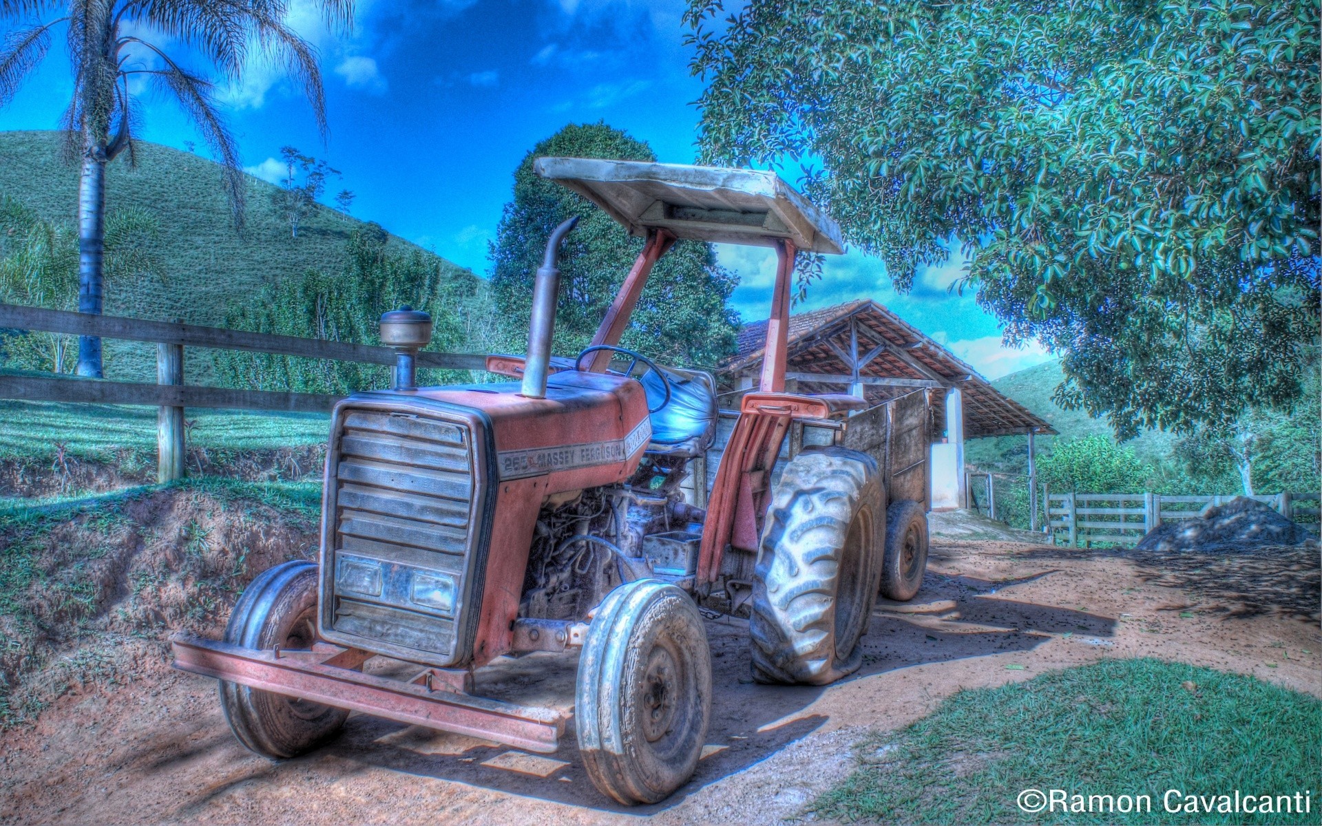 landschaften maschinen traktor schwer transportsystem ausrüstung auto industrie maschine lkw rostig räder holz