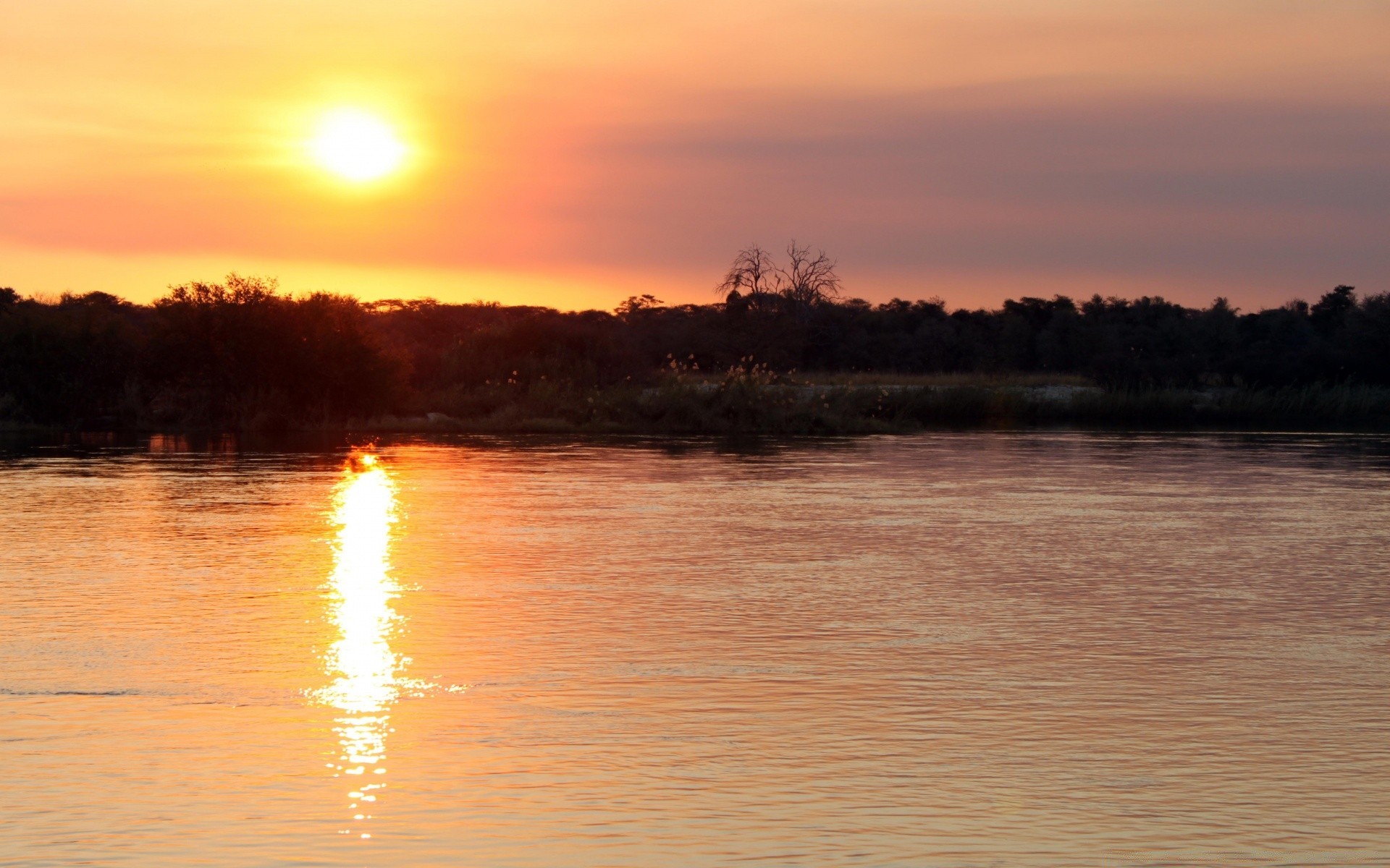 landscapes sunset dawn water lake reflection evening nature landscape sun dusk river outdoors sky tree fair weather