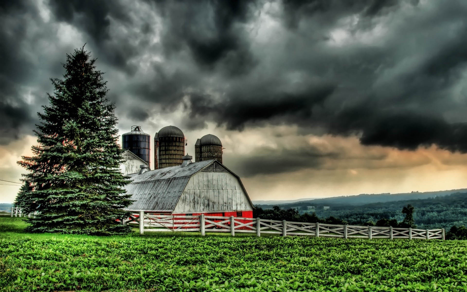 landscapes outdoors sky agriculture rural nature grass field farm countryside landscape travel tree summer pasture