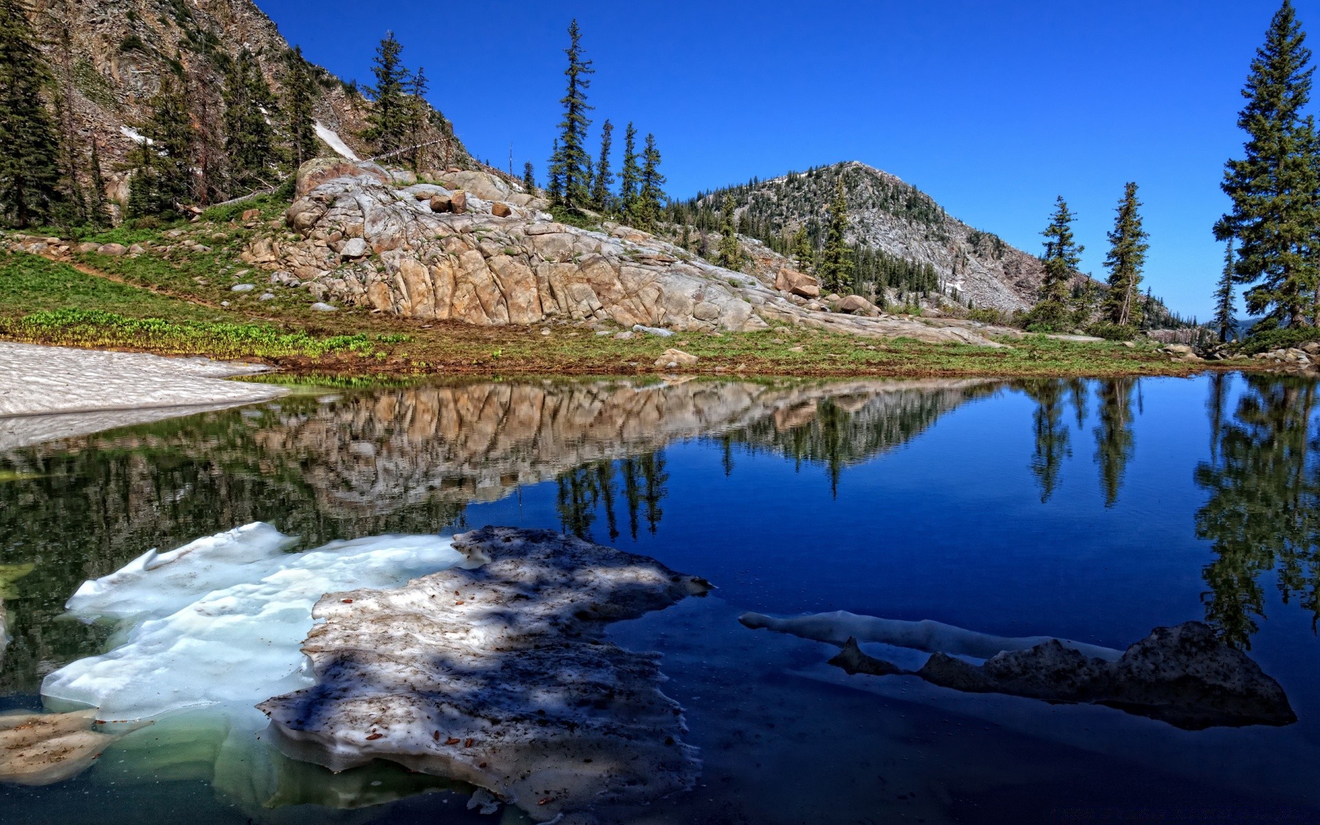 landschaft wasser see berge landschaft natur landschaftlich im freien holz schnee reisen fluss reflexion himmel baum