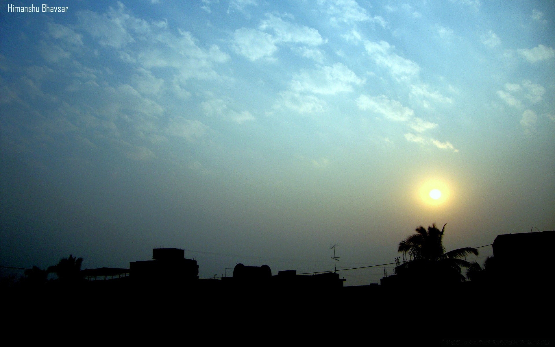 landscapes sunset sun sky dawn outdoors silhouette dusk evening moon backlit nature landscape fair weather light summer travel