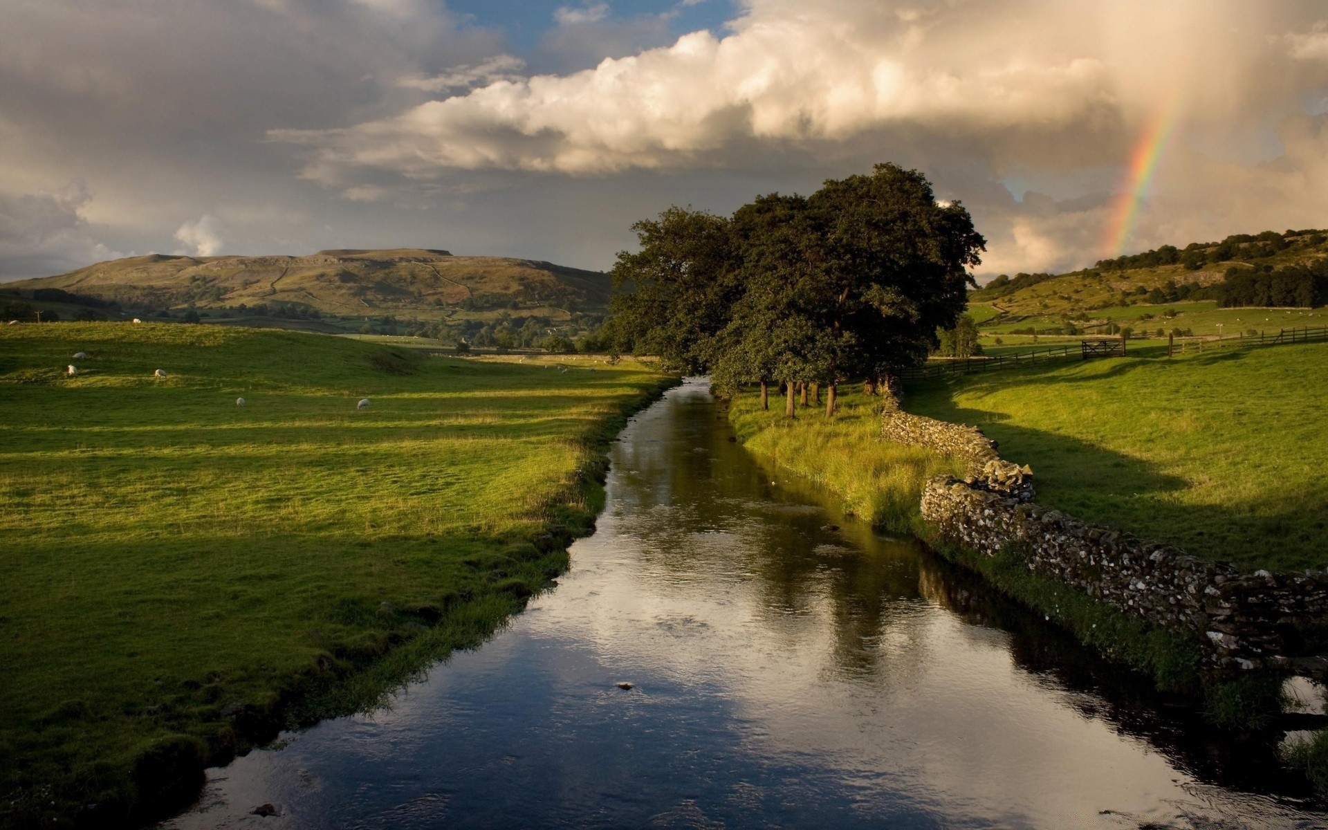 paisagens paisagem água grama natureza céu ao ar livre rio pôr do sol