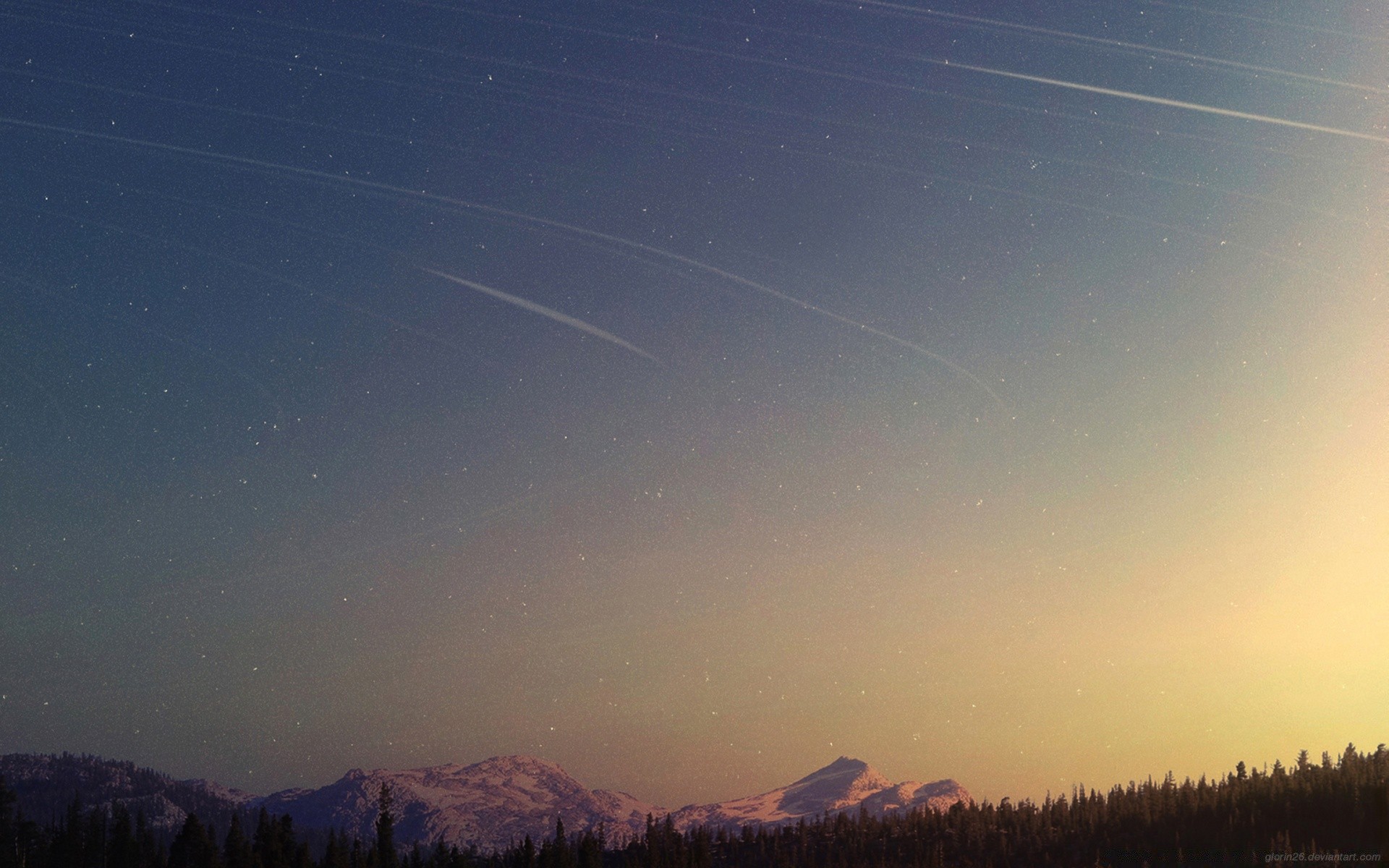 paesaggio paesaggio luna cielo sera alba luce astronomia tramonto inverno albero crepuscolo tempo natura nebbia all aperto lago sole luce del giorno viaggi