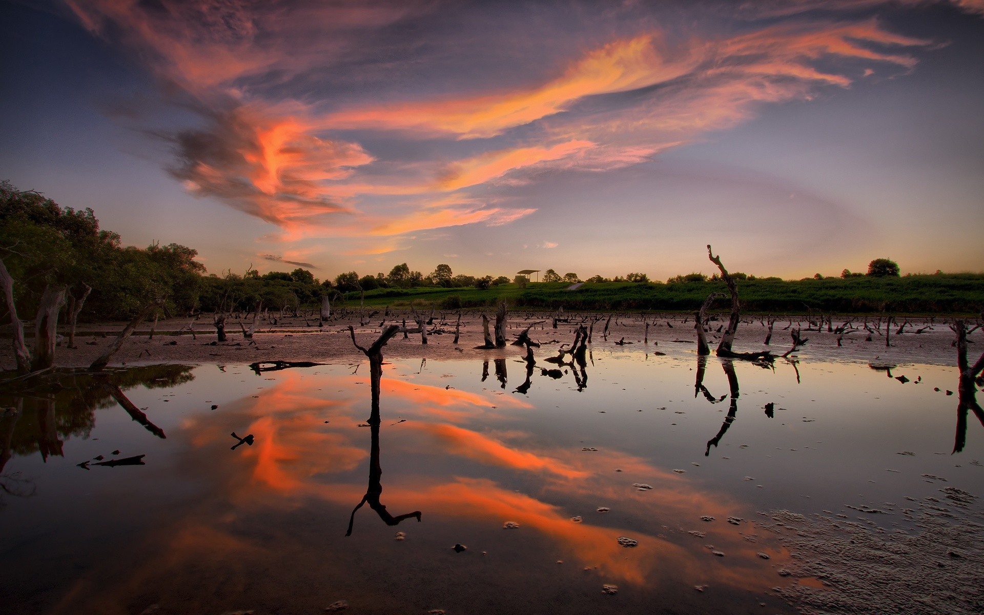 paisaje puesta de sol agua reflexión noche amanecer lago paisaje crepúsculo playa naturaleza árbol cielo sol río al aire libre océano viajes