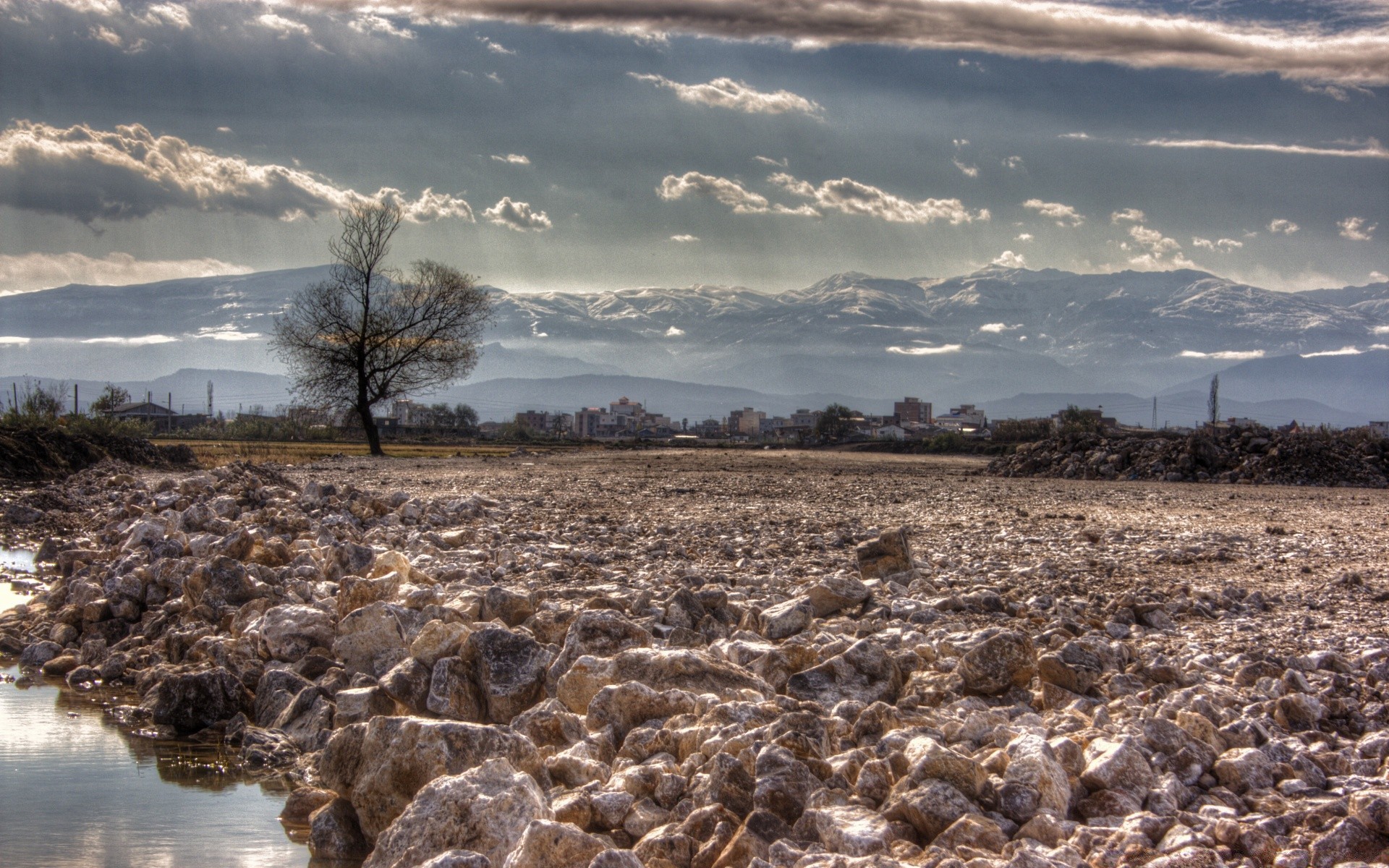 landscapes nature landscape sky outdoors soil water dry travel desert sand environment