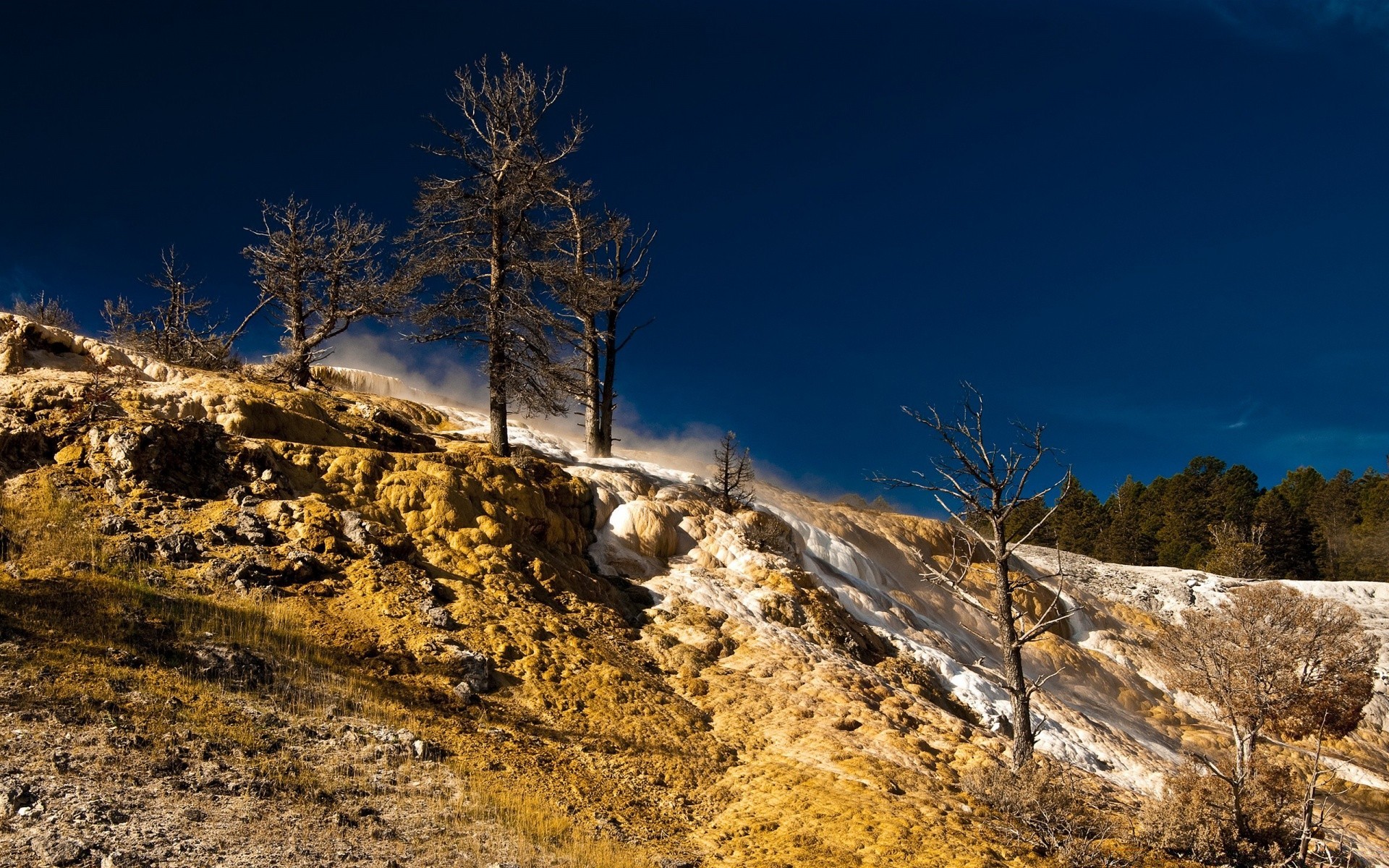 paesaggio paesaggio natura cielo albero all aperto viaggi montagna scenico legno roccia inverno neve bel tempo collina