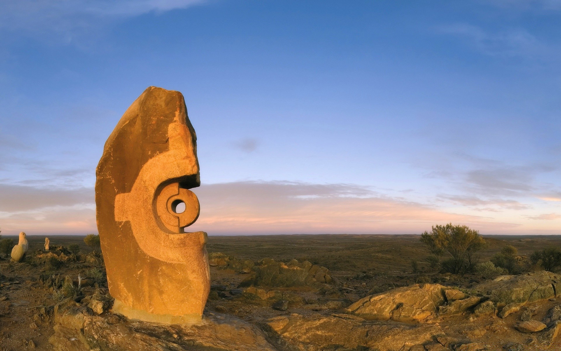 paisaje paisaje desierto roca cielo al aire libre viajes luz del día