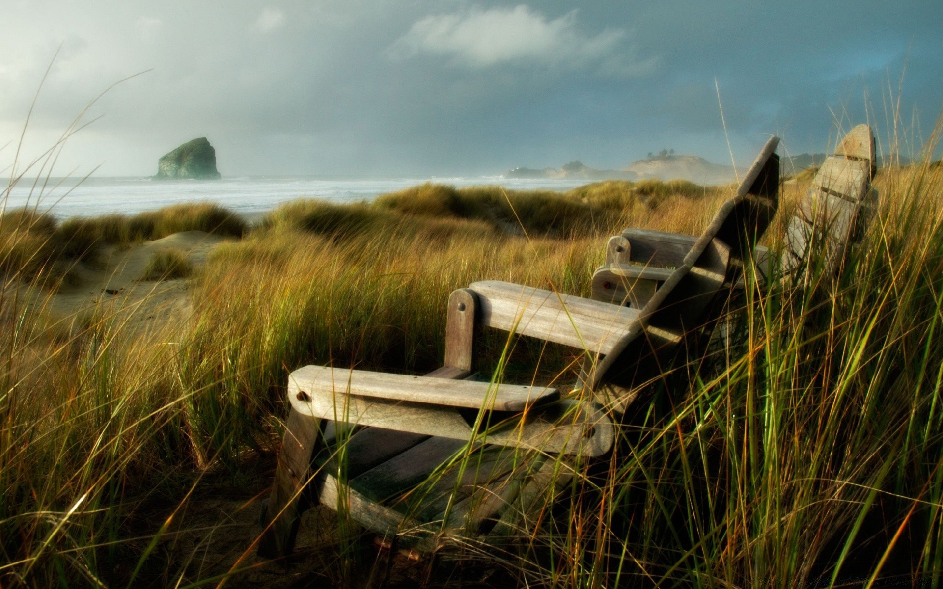 landscapes grass landscape abandoned field sunset sky water nature dawn lake marsh beach outdoors solo travel river storm