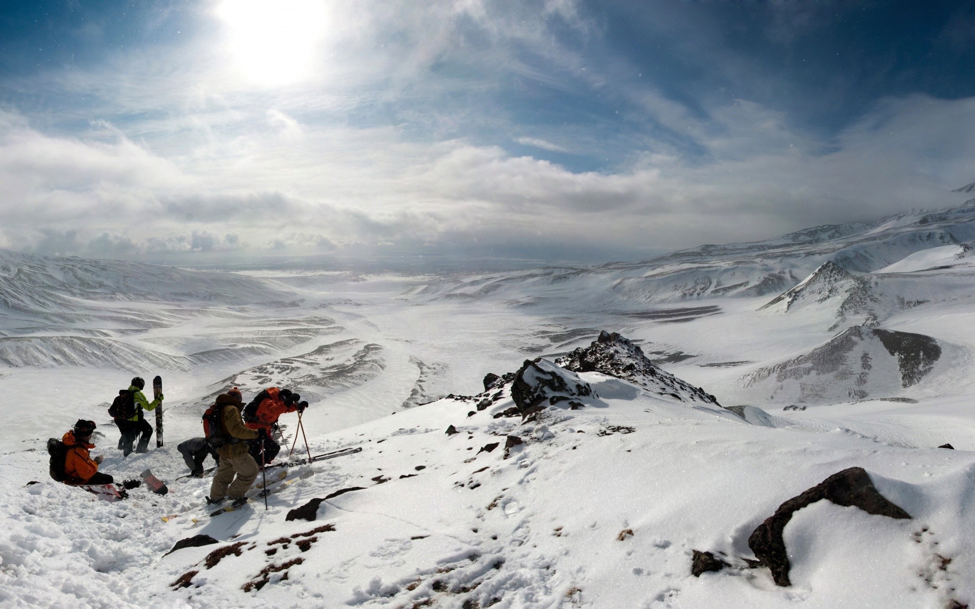 mountains snow mountain winter ice cold adventure glacier climber resort hill scenic climb daylight recreation outdoors pinnacle travel