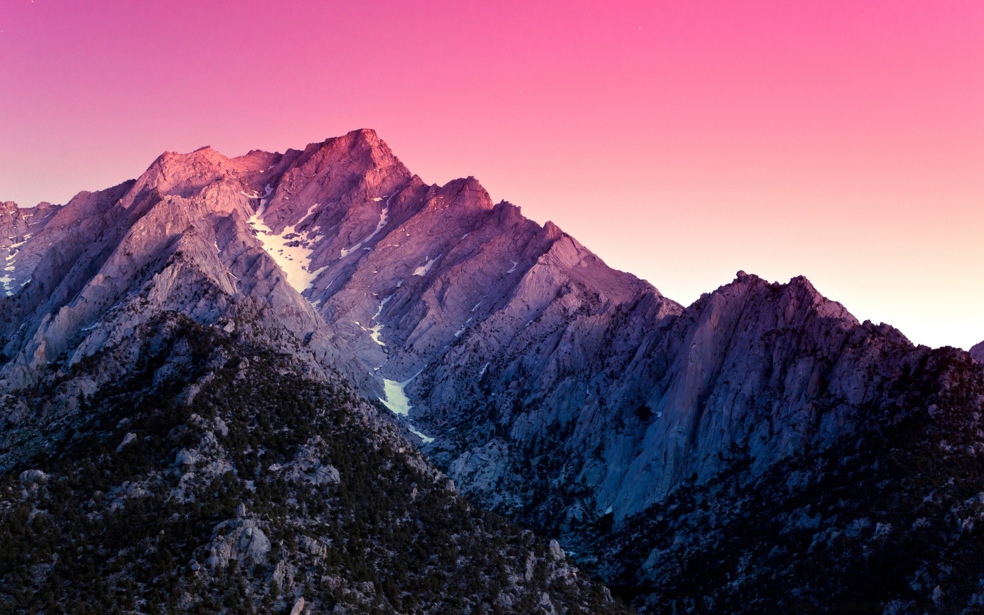 montagnes montagnes paysage ciel voyage à l extérieur pinnacle scénique nature coucher de soleil lumière du jour neige rock