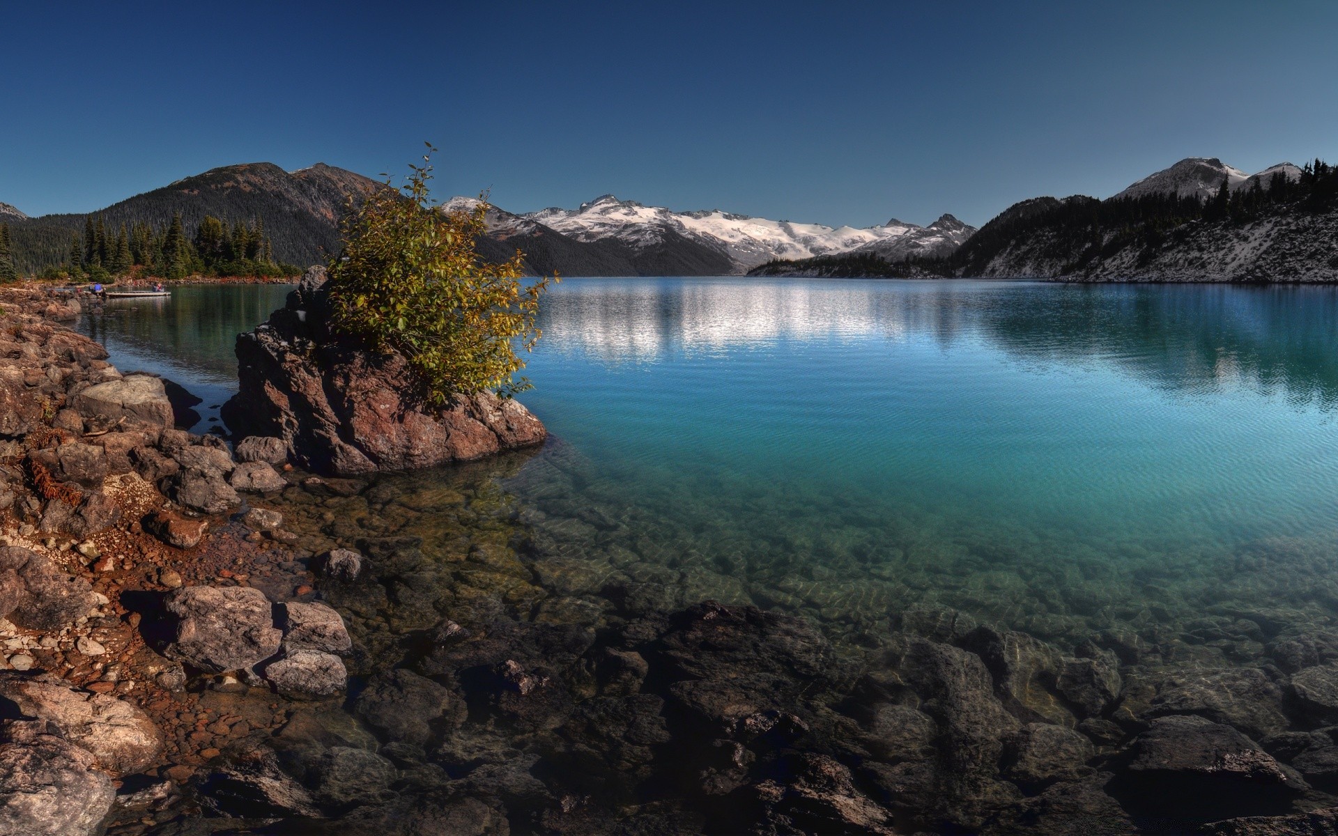 montanhas água paisagem lago viajar natureza ao ar livre reflexão céu montanhas pôr do sol