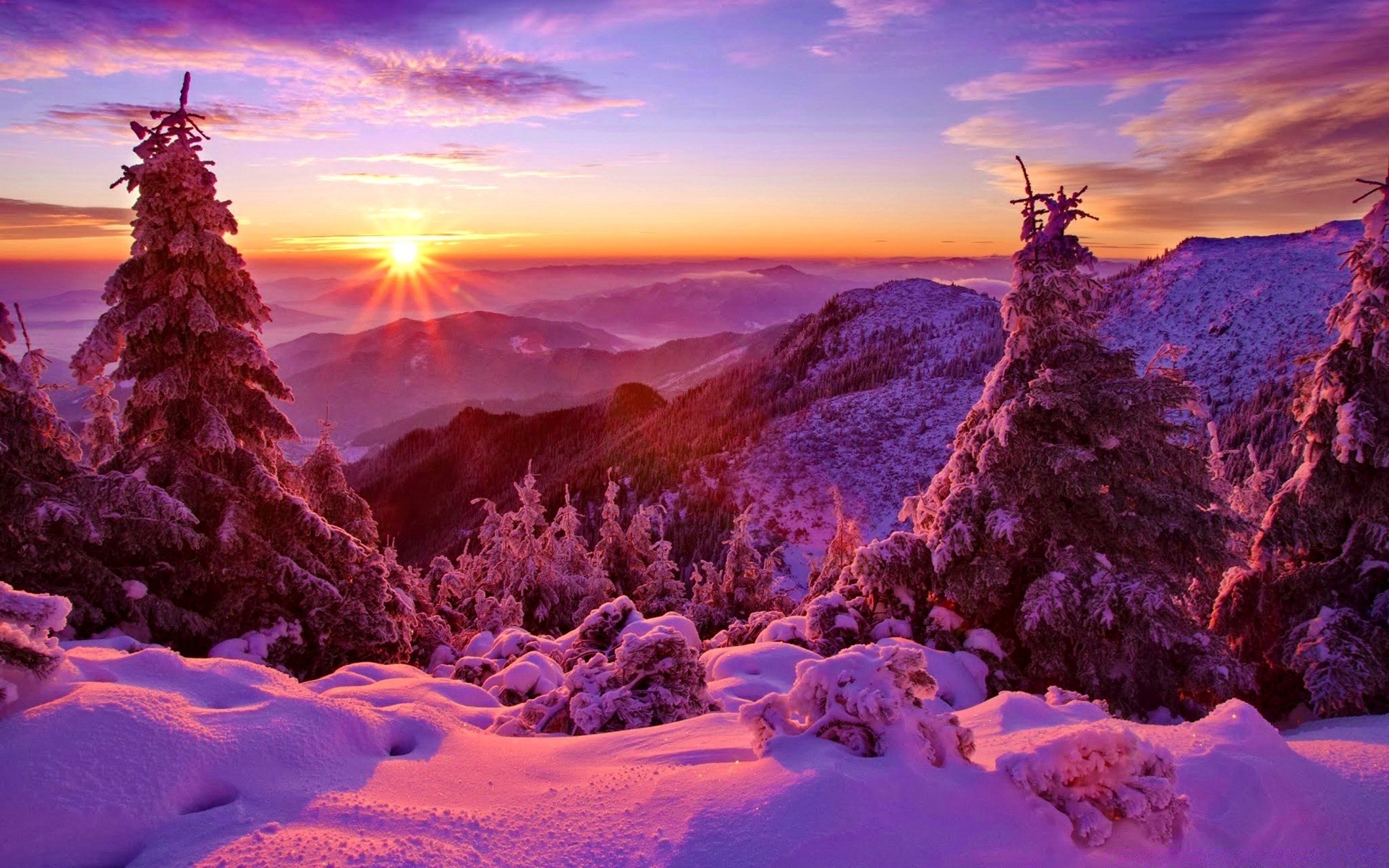 montagna paesaggio natura tramonto montagna cielo scenico sera neve alba luce viaggi all aperto inverno crepuscolo bello colore