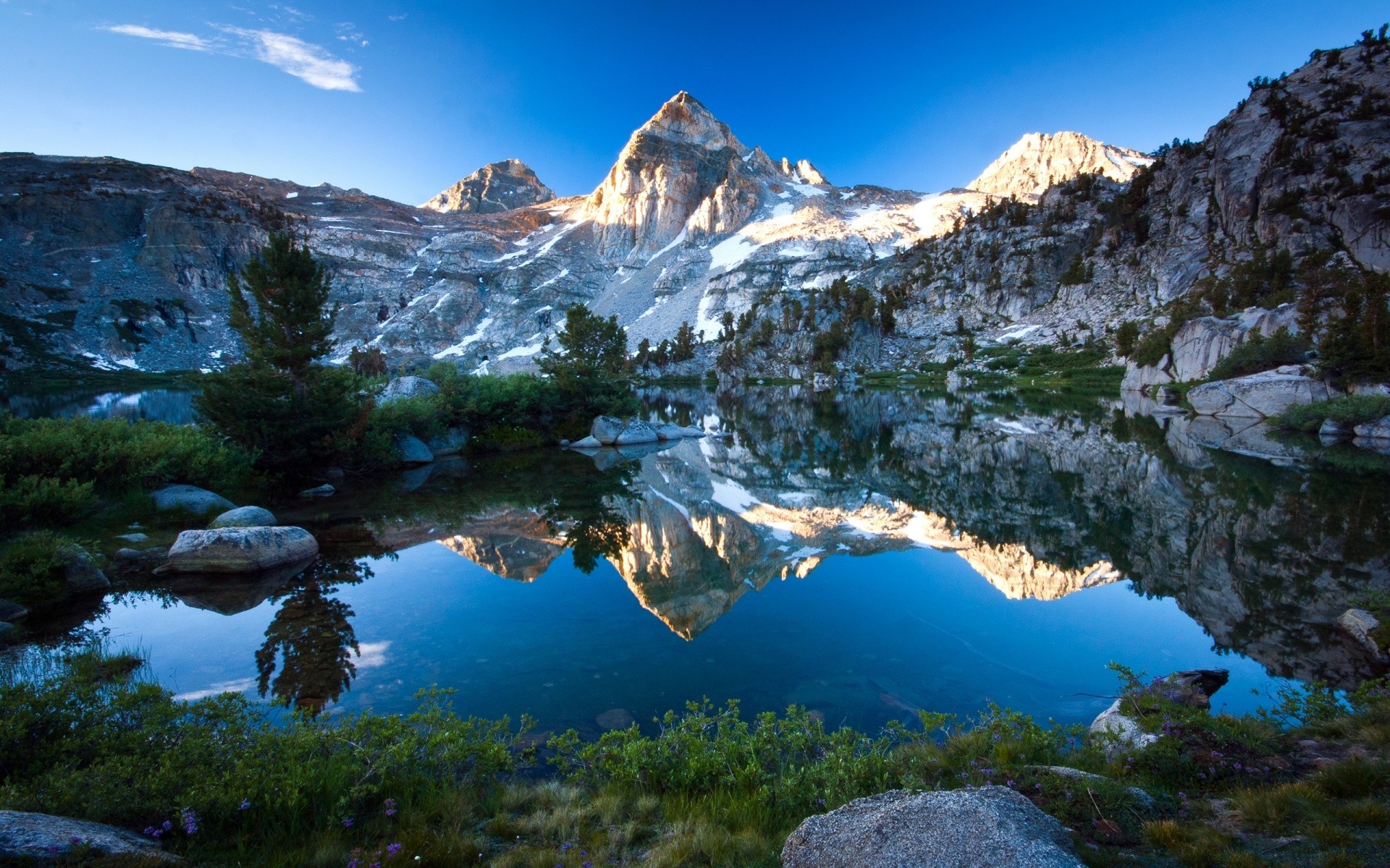 mountains mountain landscape travel scenic water nature sky lake outdoors snow rock reflection panoramic daylight mountain peak