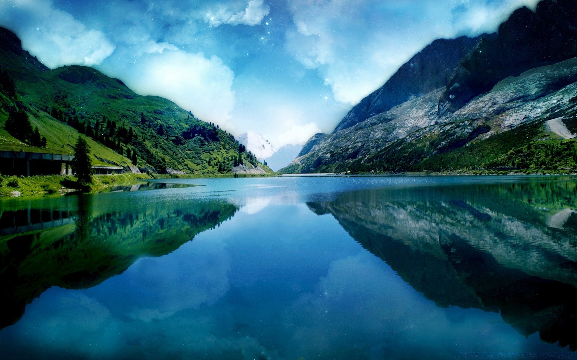 montagna acqua viaggi paesaggio fiume natura montagna all aperto lago