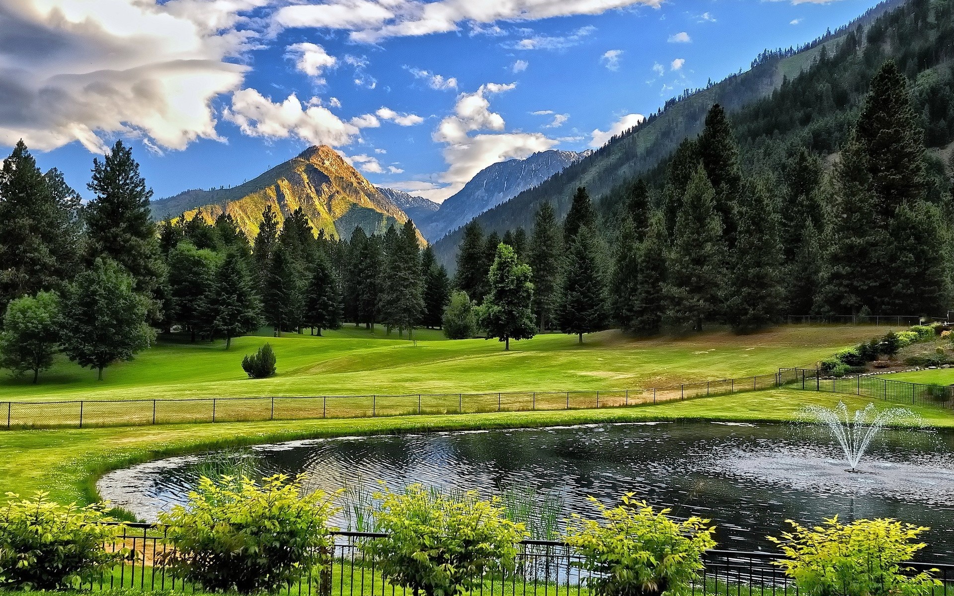 montagna paesaggio lago montagna scenico acqua natura legno albero all aperto valle cielo viaggi fiume riflessione