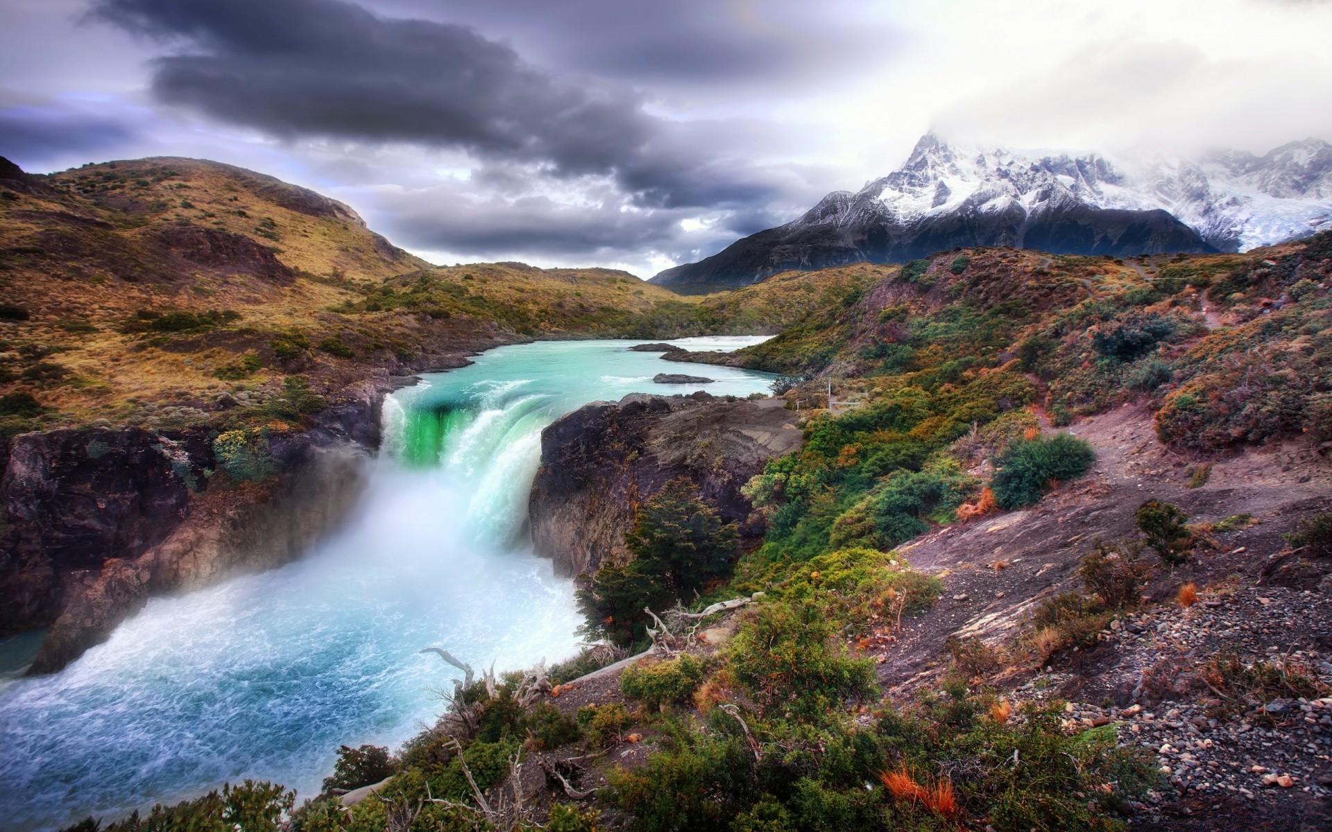 mountains water landscape travel nature mountain outdoors river sky scenic rock valley