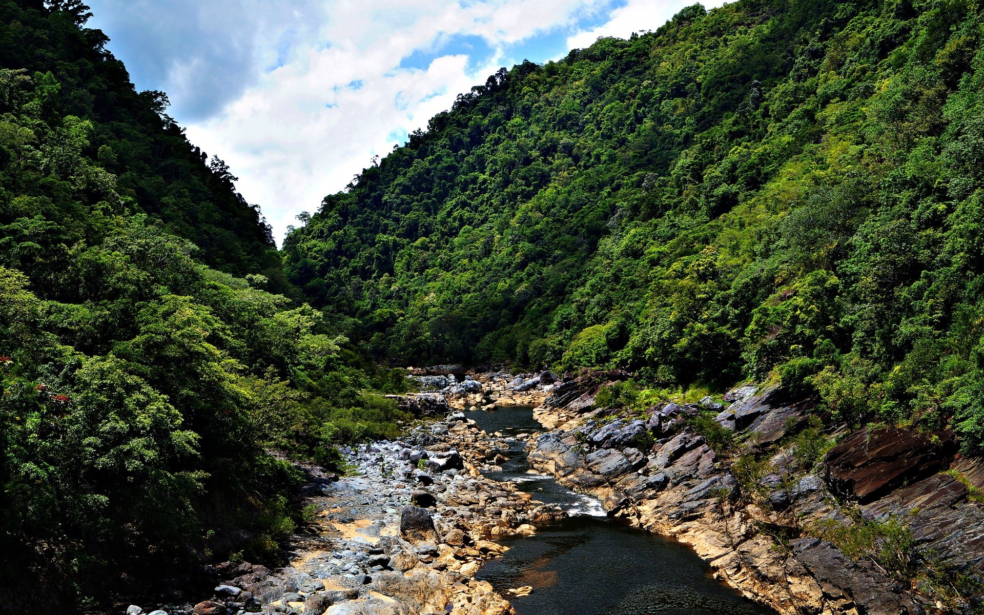 montagna acqua fiume paesaggio natura montagna legno viaggi roccia albero flusso all aperto cascata scenico valle cielo