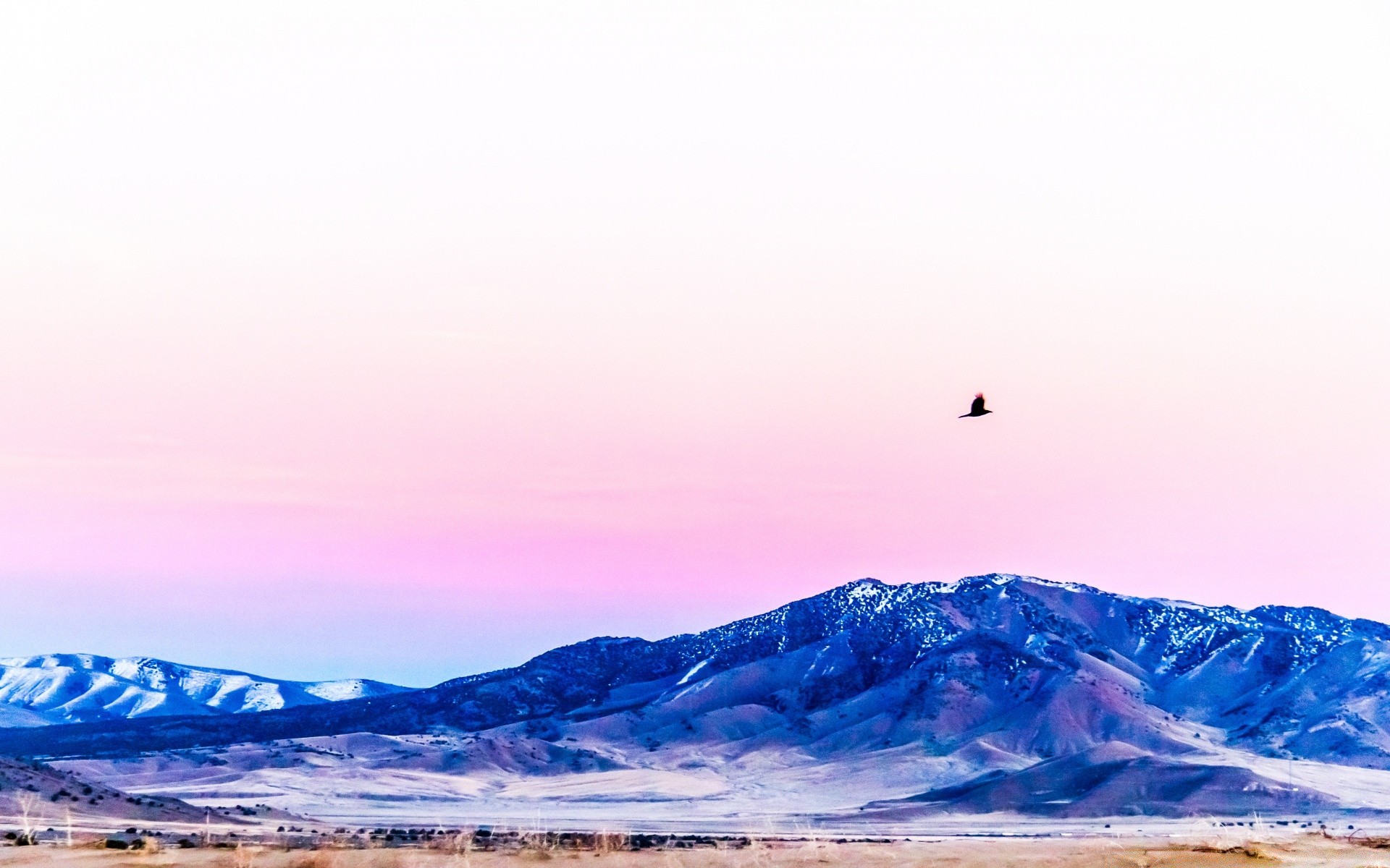 berge reisen himmel sonnenuntergang landschaft berge natur dämmerung schnee im freien wüste wasser winter