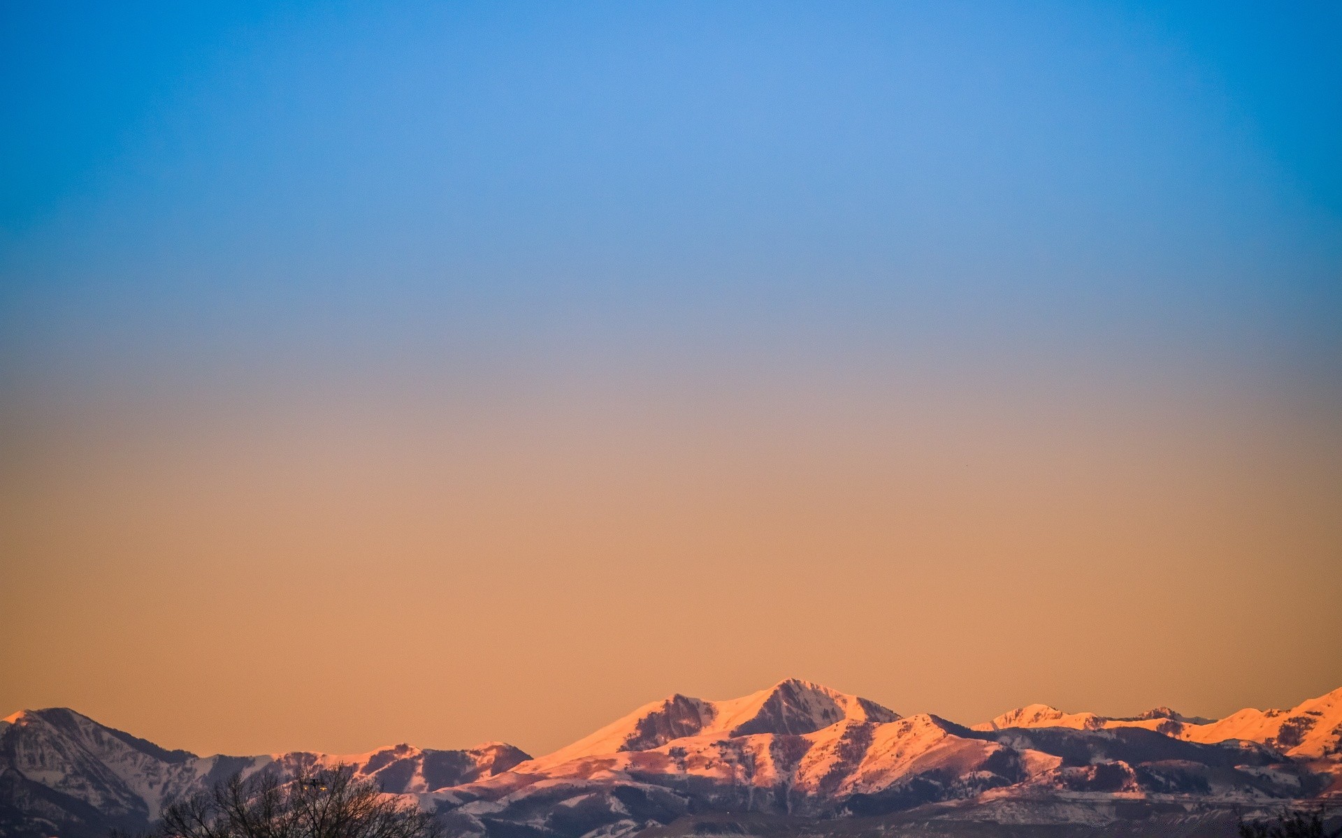 montagna tramonto alba montagna paesaggio cielo deserto viaggi crepuscolo all aperto sera luna neve sole roccia luce nebbia luce del giorno