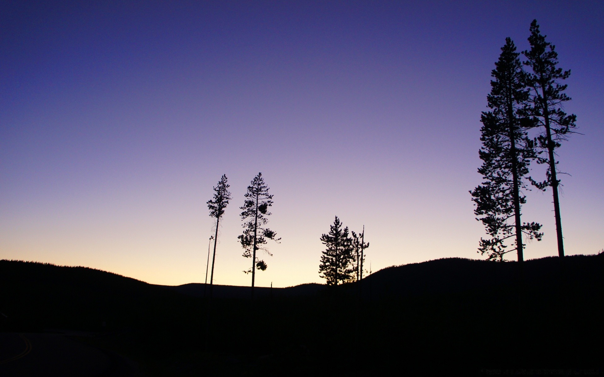 berge baum landschaft silhouette natur berge licht himmel holz im freien dämmerung medium sonnenuntergang nadelholz hintergrundbeleuchtung park herbst evergreen landschaftlich schatten