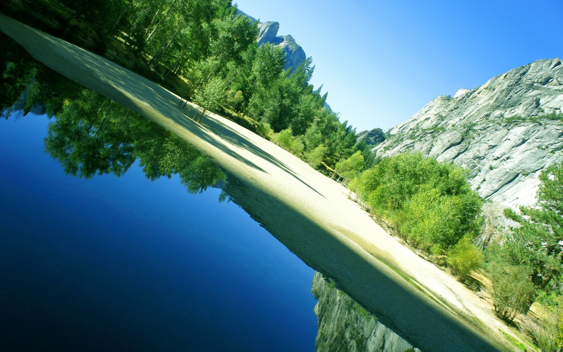 mountains nature travel landscape sky outdoors tree water wood mountain summer daylight river scenic grass