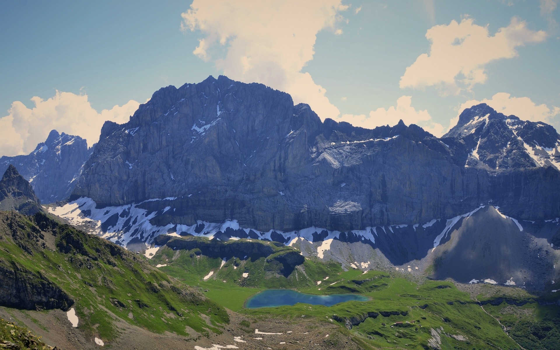 berge berge schnee reisen landschaft im freien tal himmel tageslicht rock landschaftlich natur berggipfel wandern gletscher pinnacle