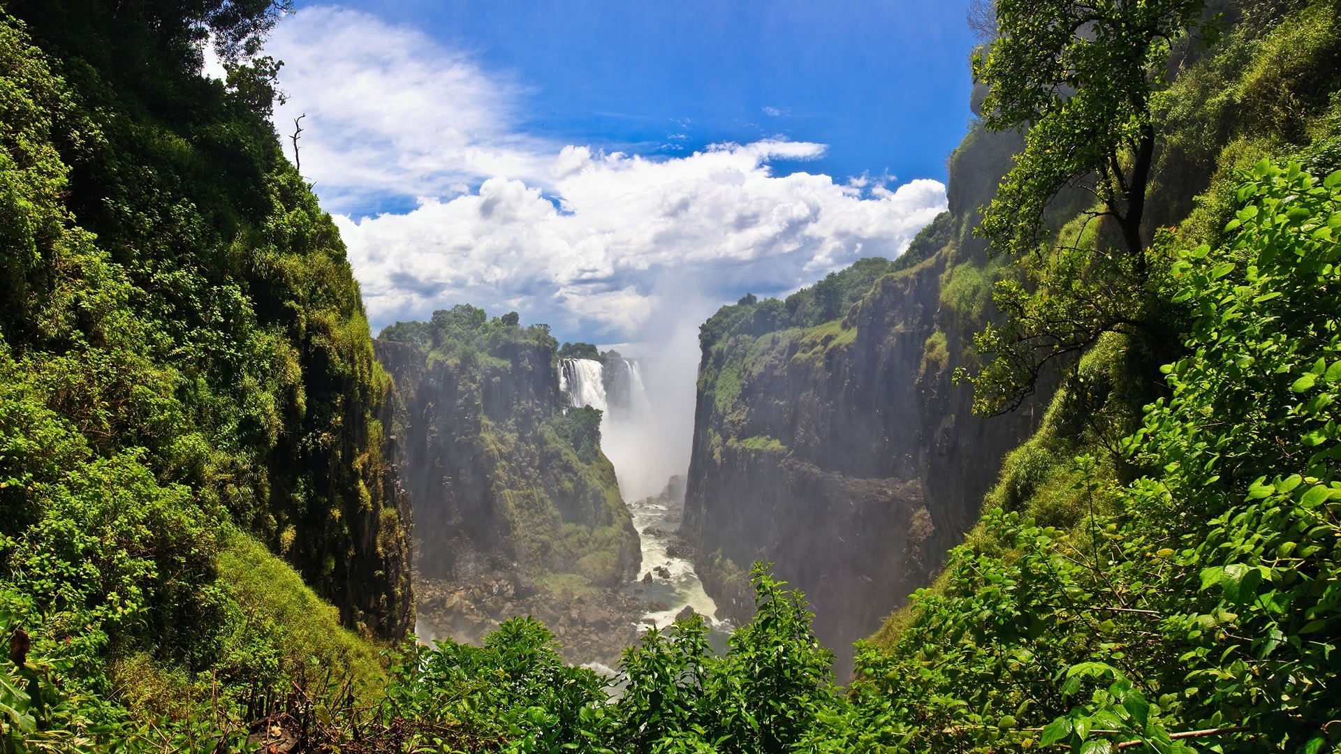 berge natur reisen holz landschaft berge wasser wasserfall rock fluss im freien tal baum landschaftlich regenwald himmel tropisch tourismus