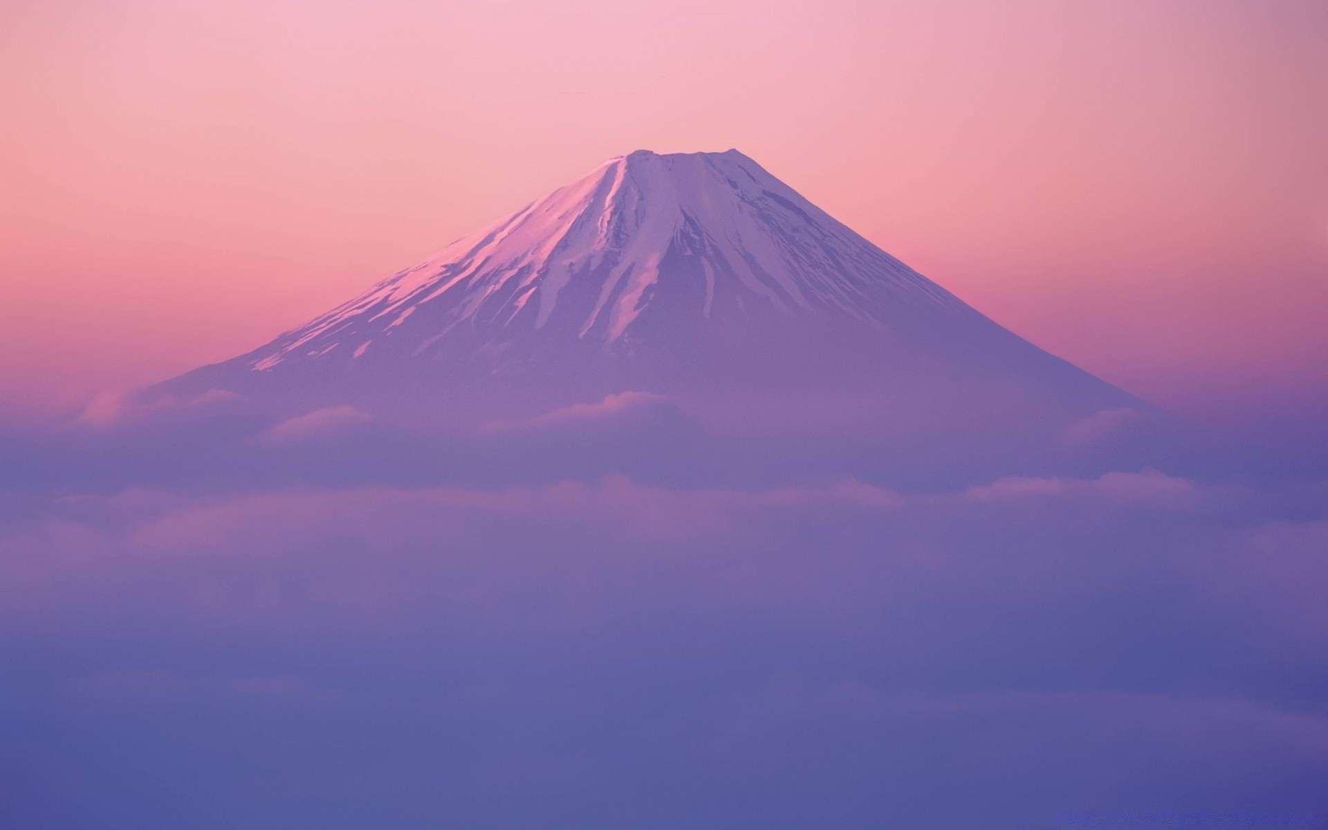 山 火山 日落 山 景观 天空 日出 日光 晚上 旅行 户外 喷发