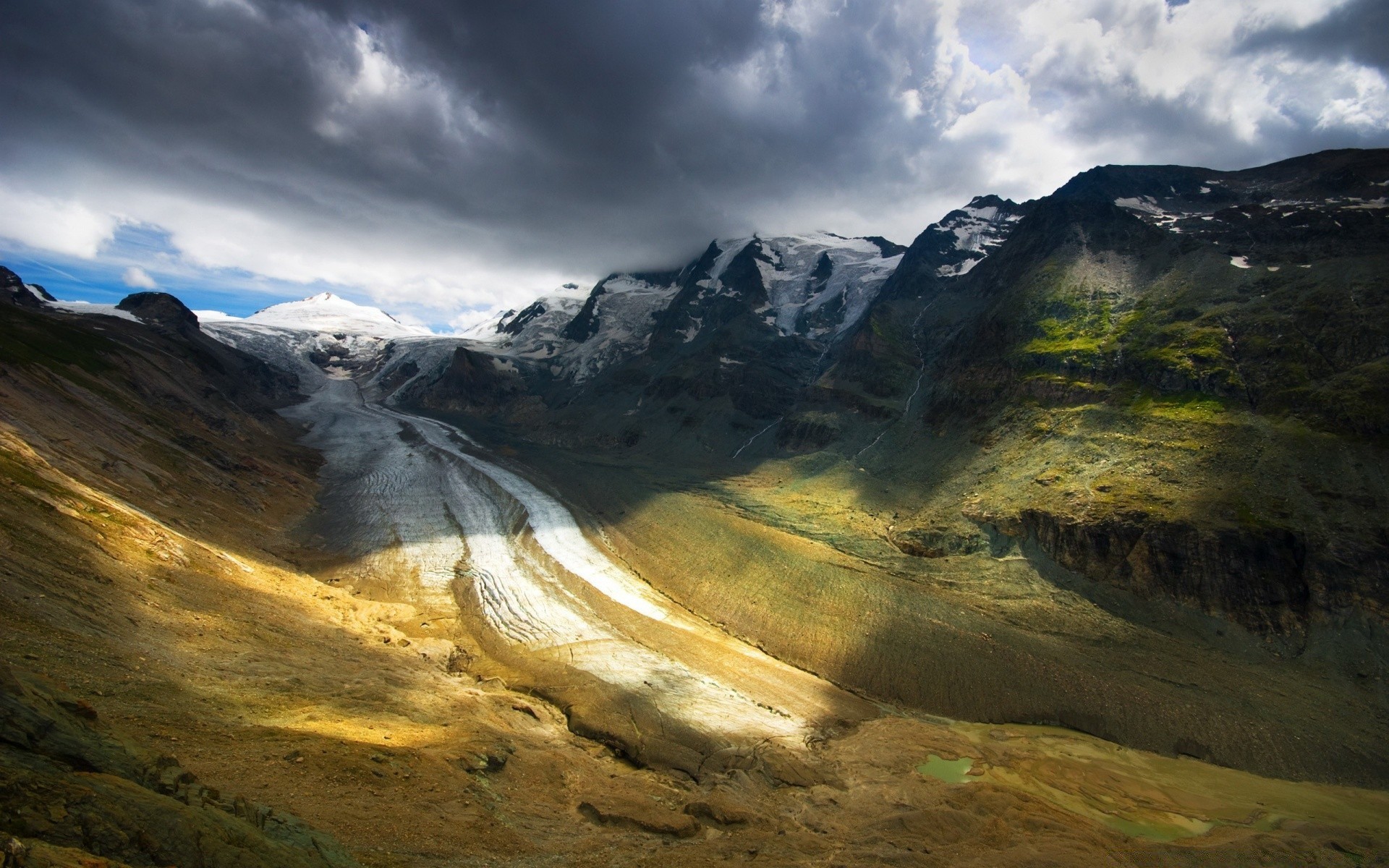 montanhas paisagem montanhas viagens neve natureza céu ao ar livre geleira cênica gelo rocha vale água