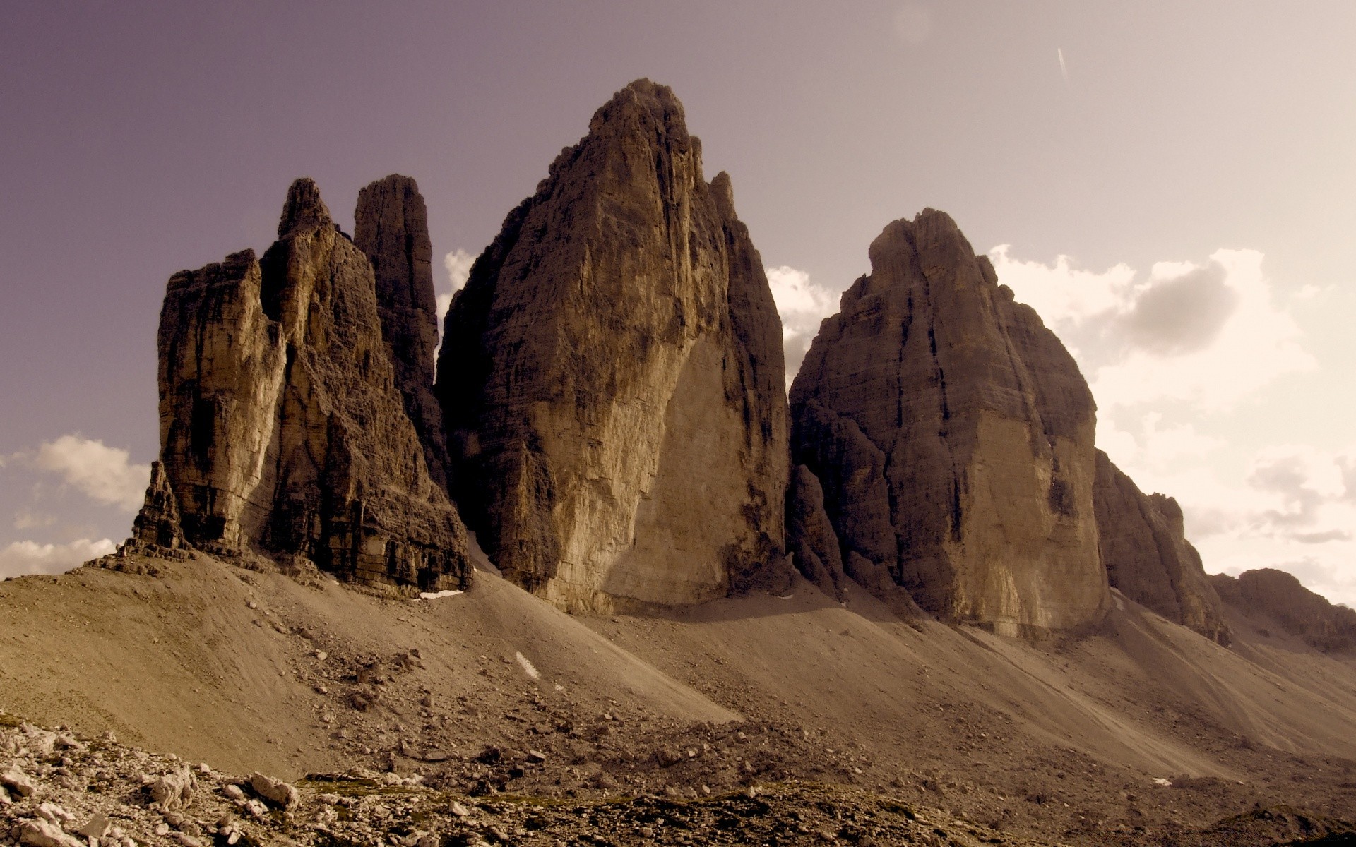 berge reisen im freien landschaft wüste himmel tageslicht rock berge pinnacle