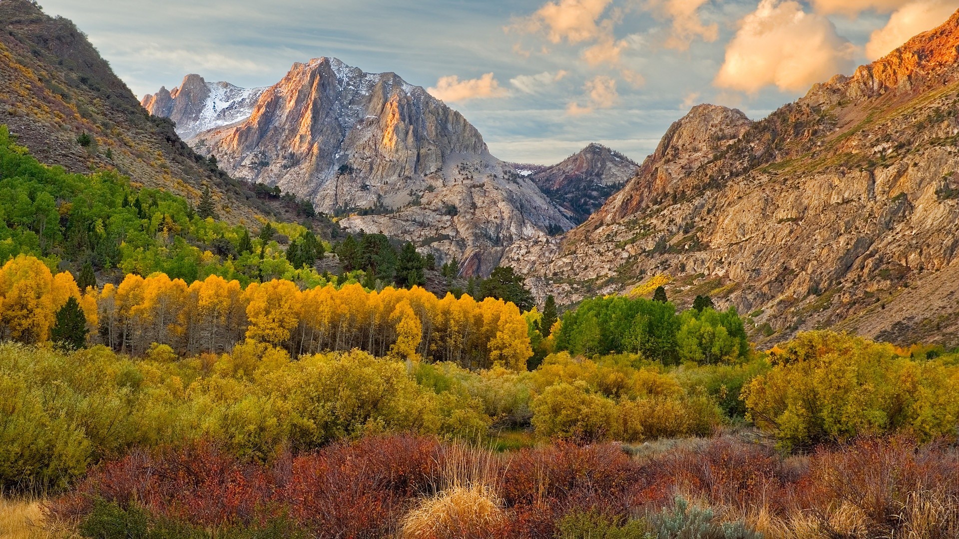 montagnes montagnes paysage scénique automne bois bois voyage nature à l extérieur vallée