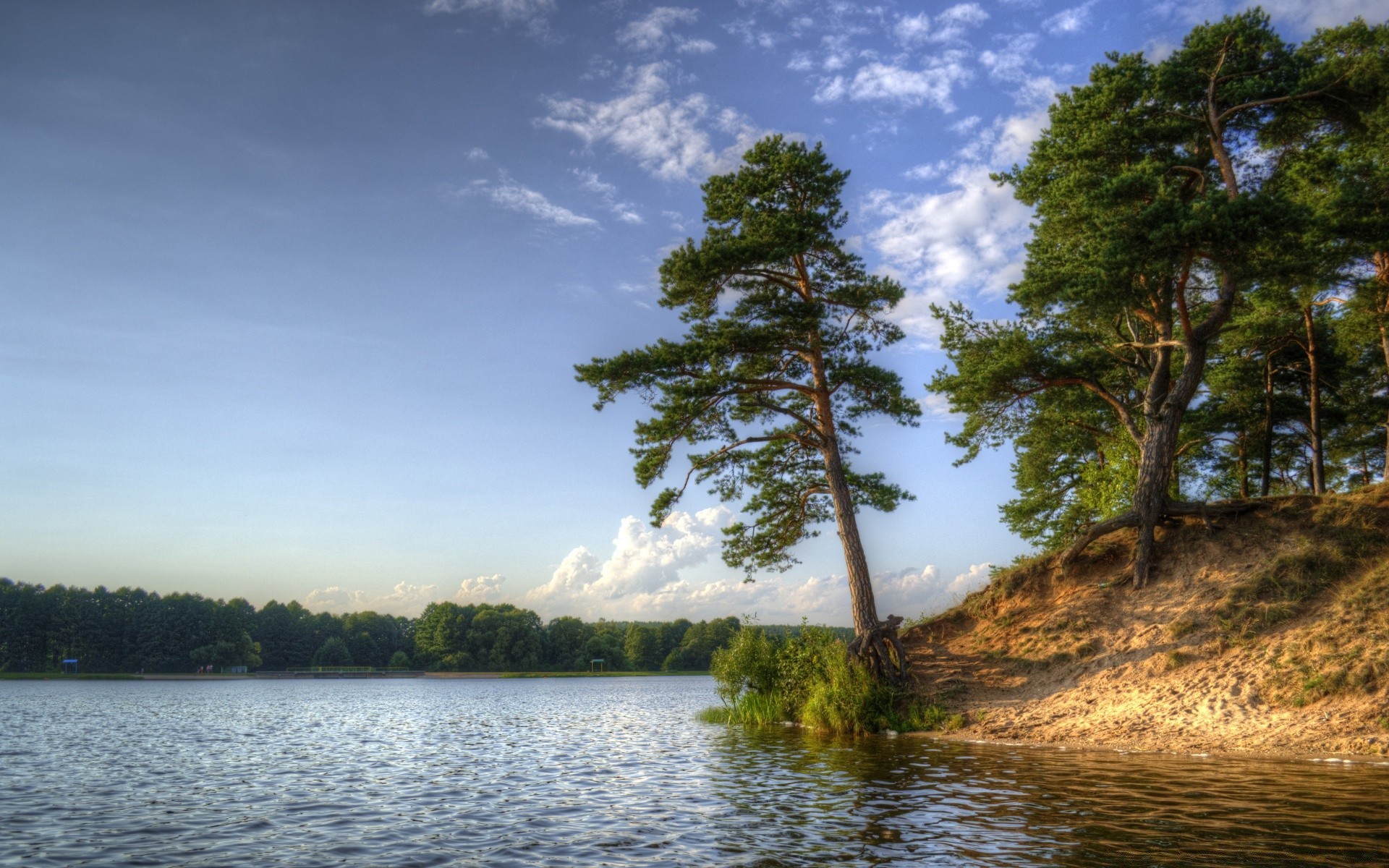 jezioro woda drzewo krajobraz natura rzeka niebo podróże na zewnątrz odbicie lato drewno malownicze światło dzienne