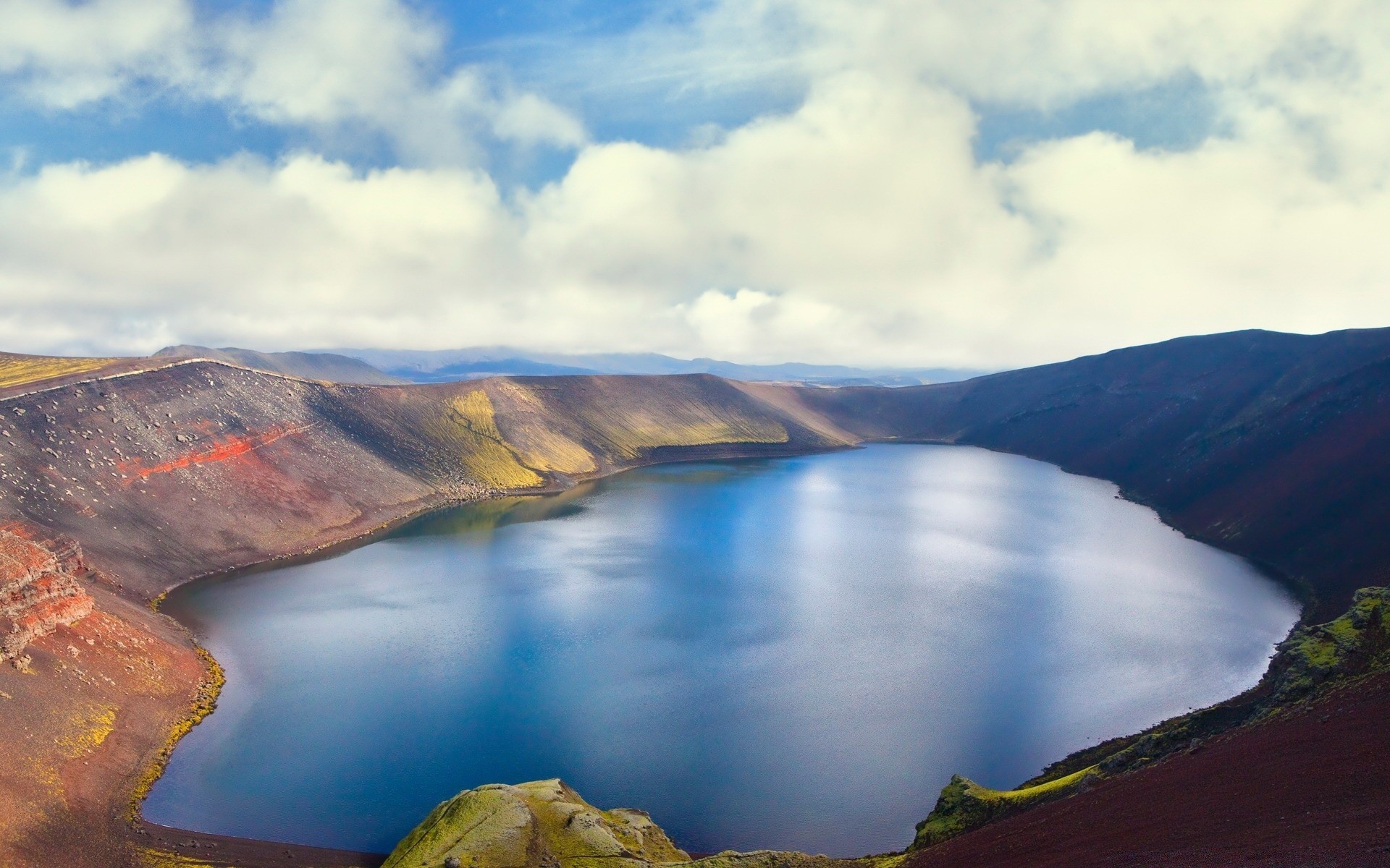 see wasser landschaft reisen im freien himmel natur berge fluss