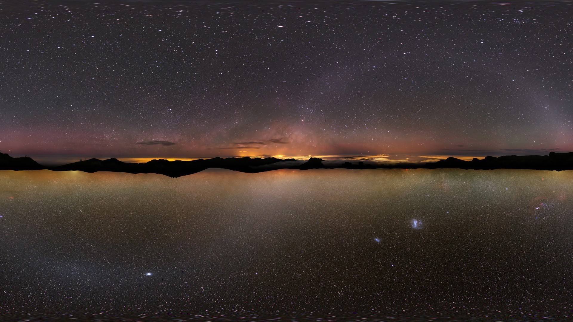 lago luna paesaggio tramonto cielo astronomia tempesta sole alba crepuscolo spiaggia inverno sera luce acqua neve mare tempo montagna