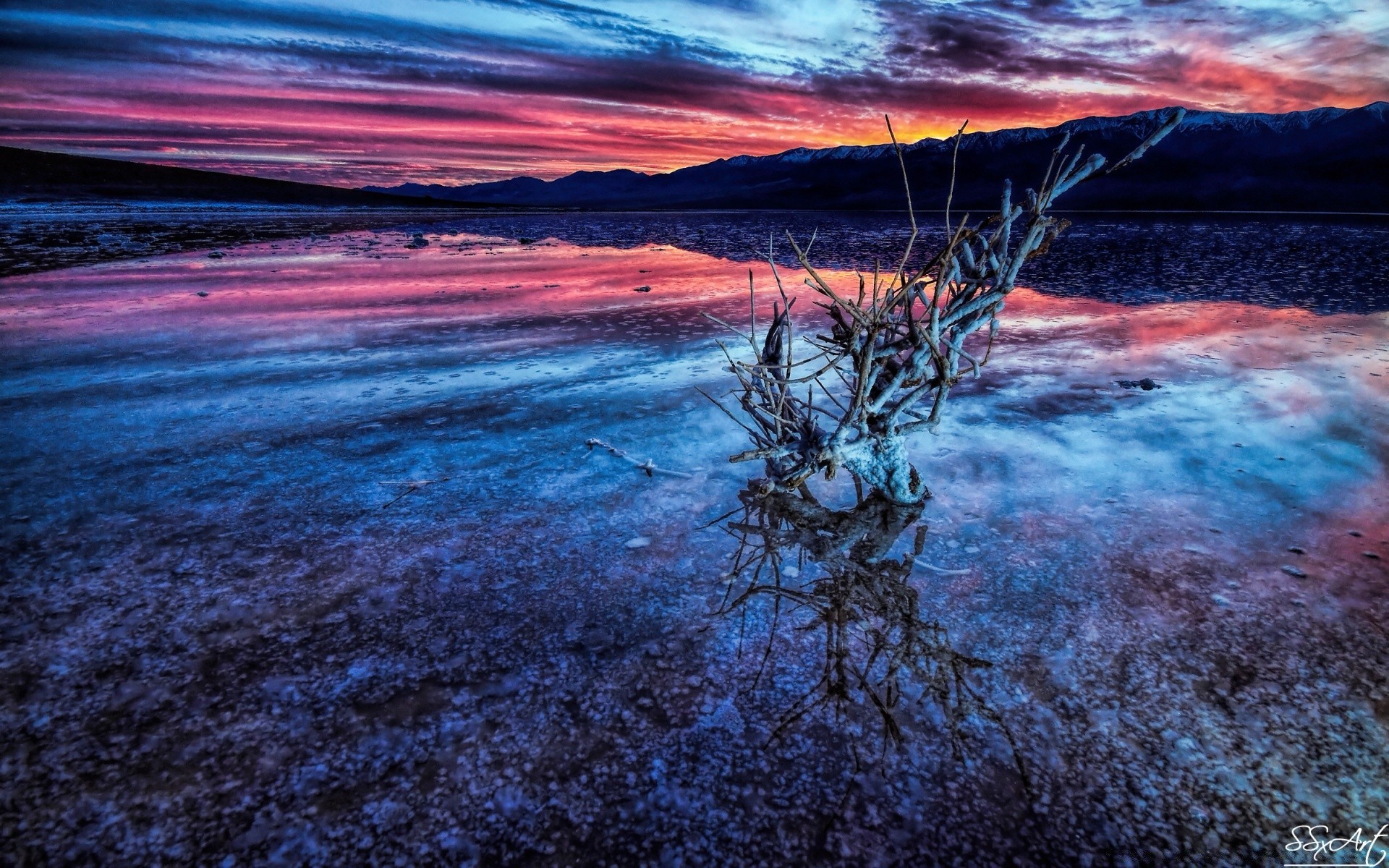 lake water landscape sunset nature dusk evening travel outdoors dawn sky scenic seashore sea ocean reflection