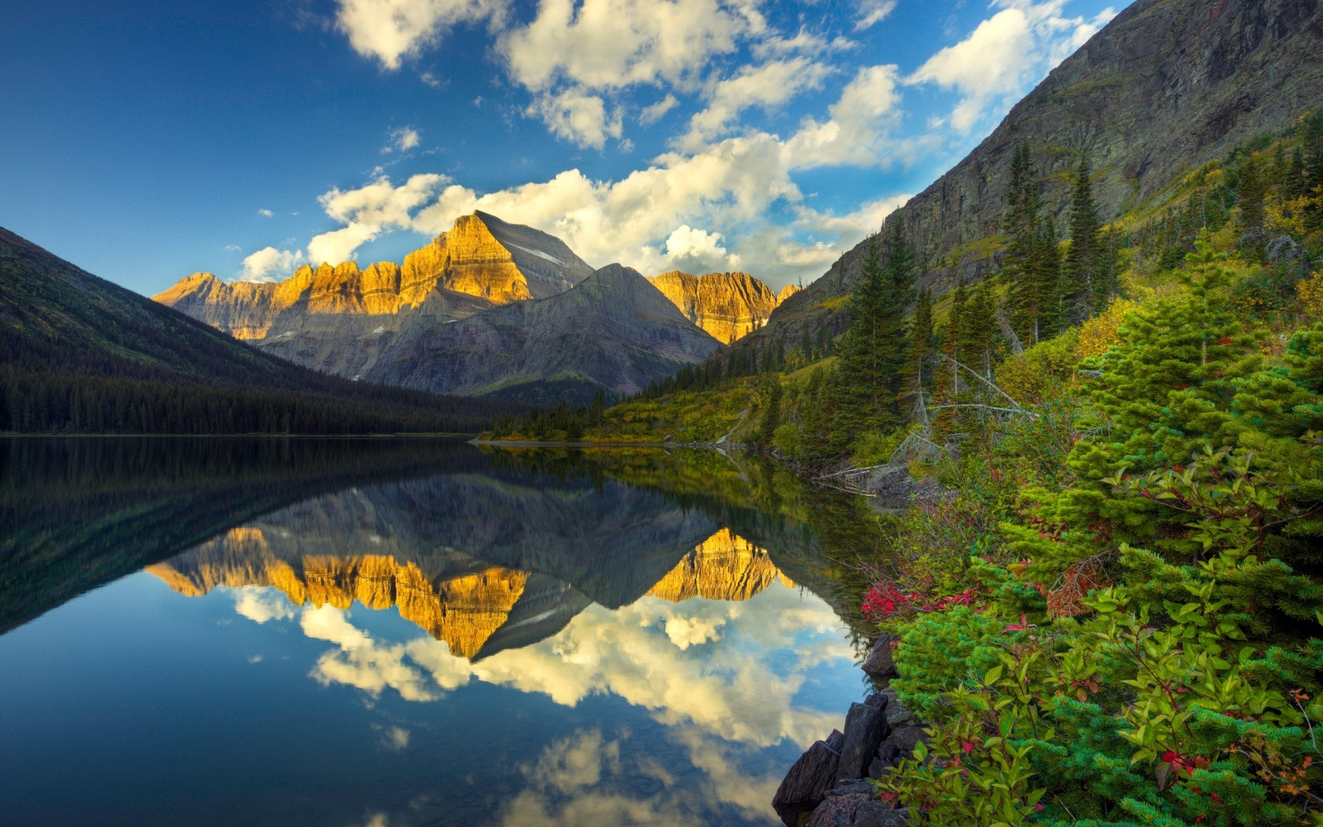 lake mountain landscape travel scenic outdoors snow nature valley water sky wood daylight fall