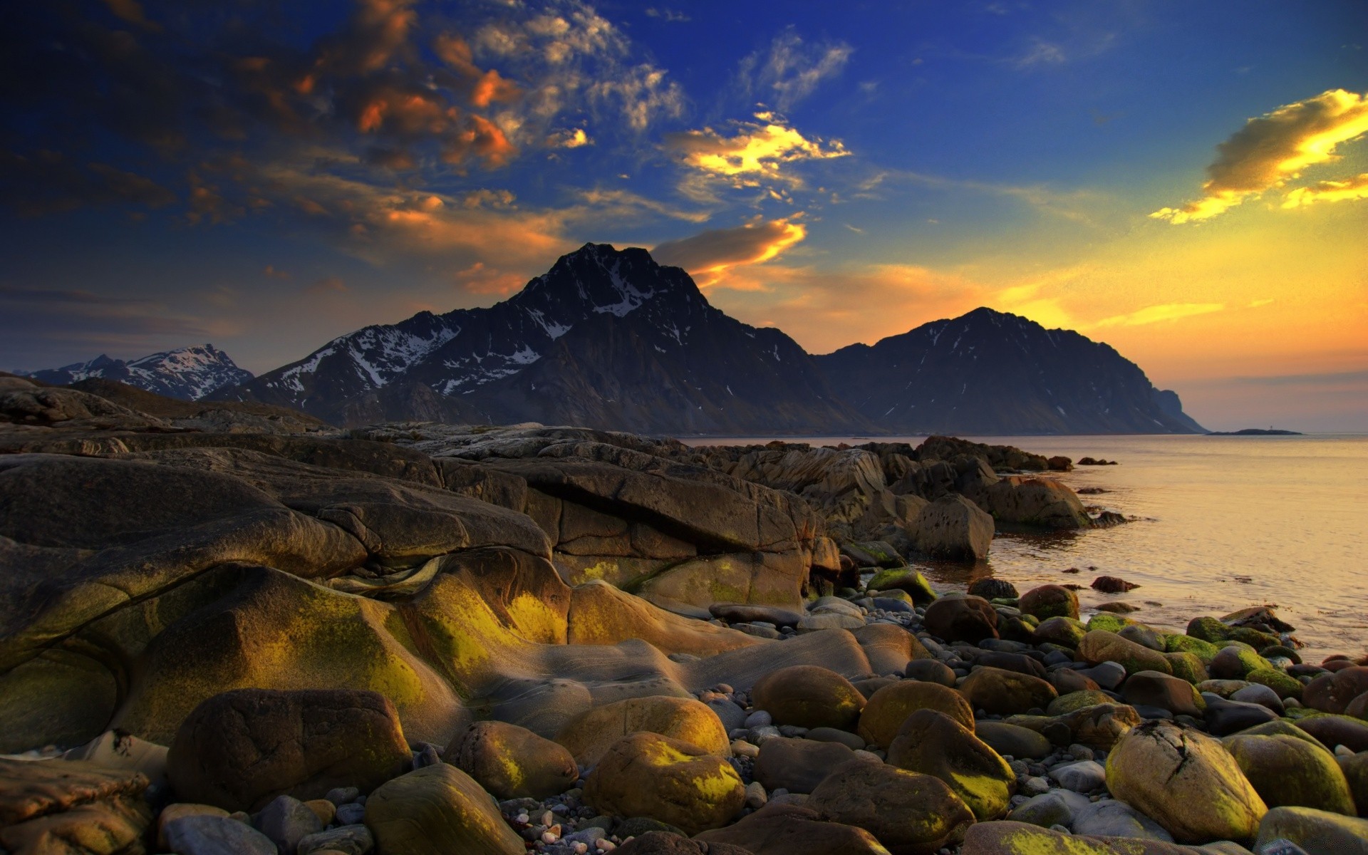 montagna acqua tramonto viaggi paesaggio montagna alba cielo natura sera all aperto scenico lago roccia neve crepuscolo