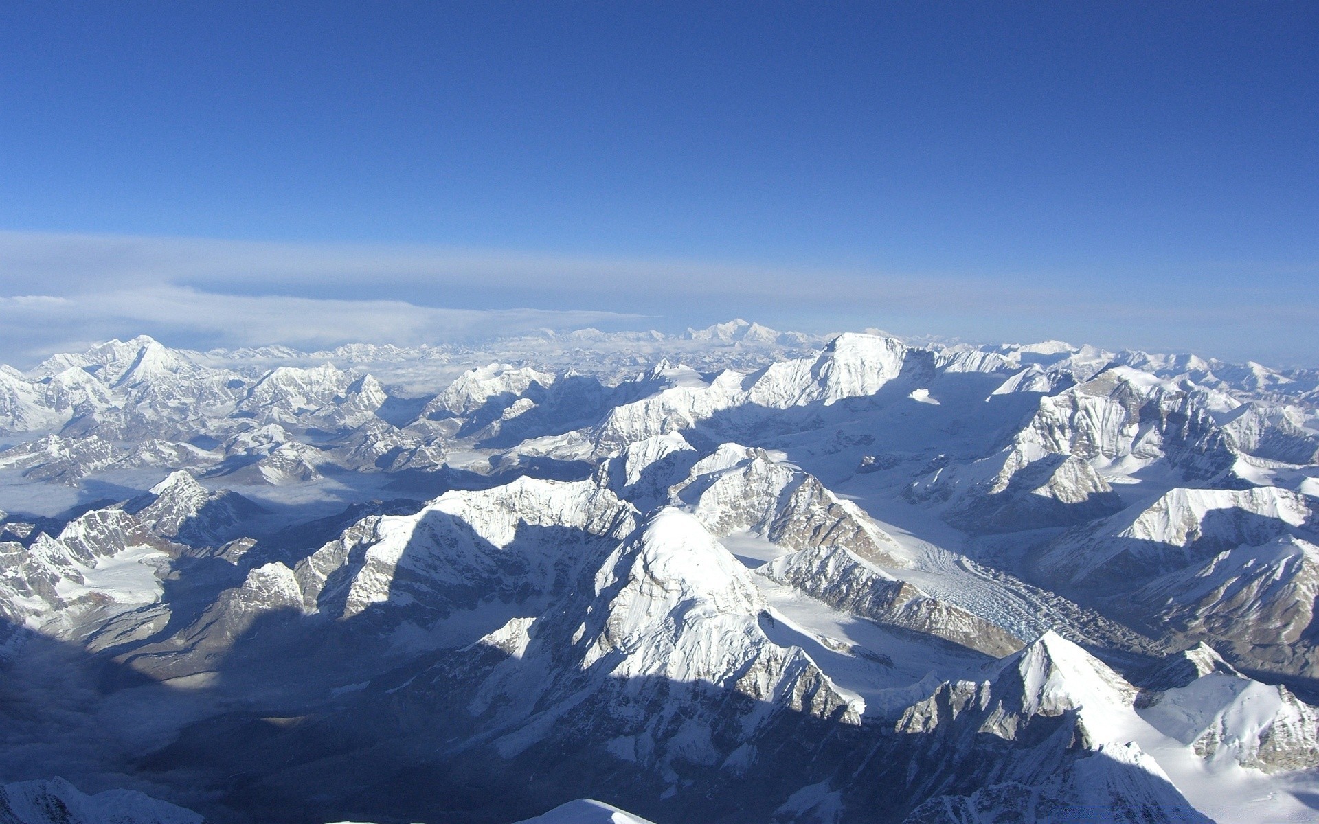 montagna neve montagna inverno ghiaccio freddo ghiacciaio alto picco di montagna altitudine panorama panoramico salire