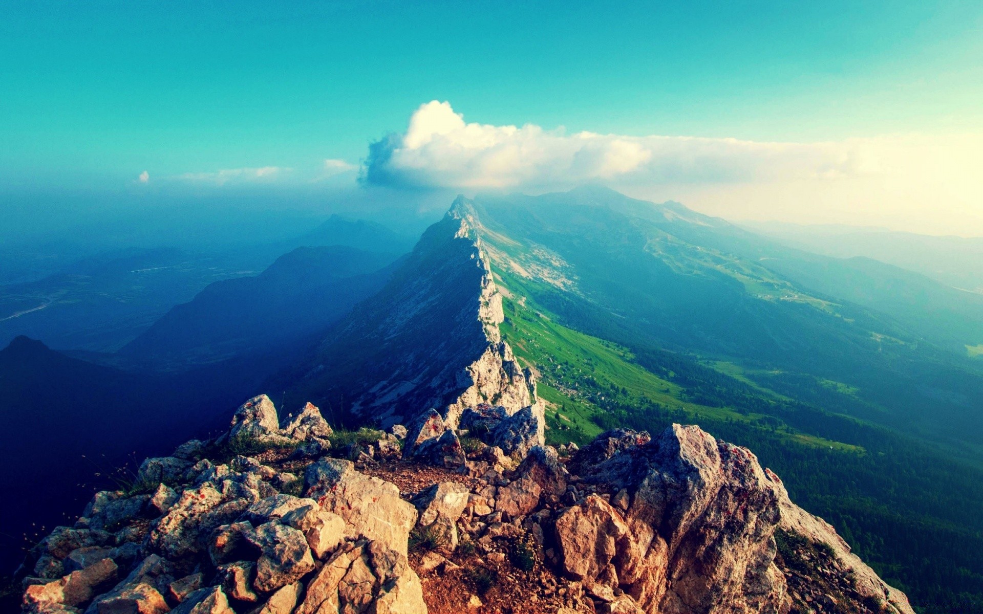 mountains mountain travel landscape outdoors sky nature scenic daylight rock